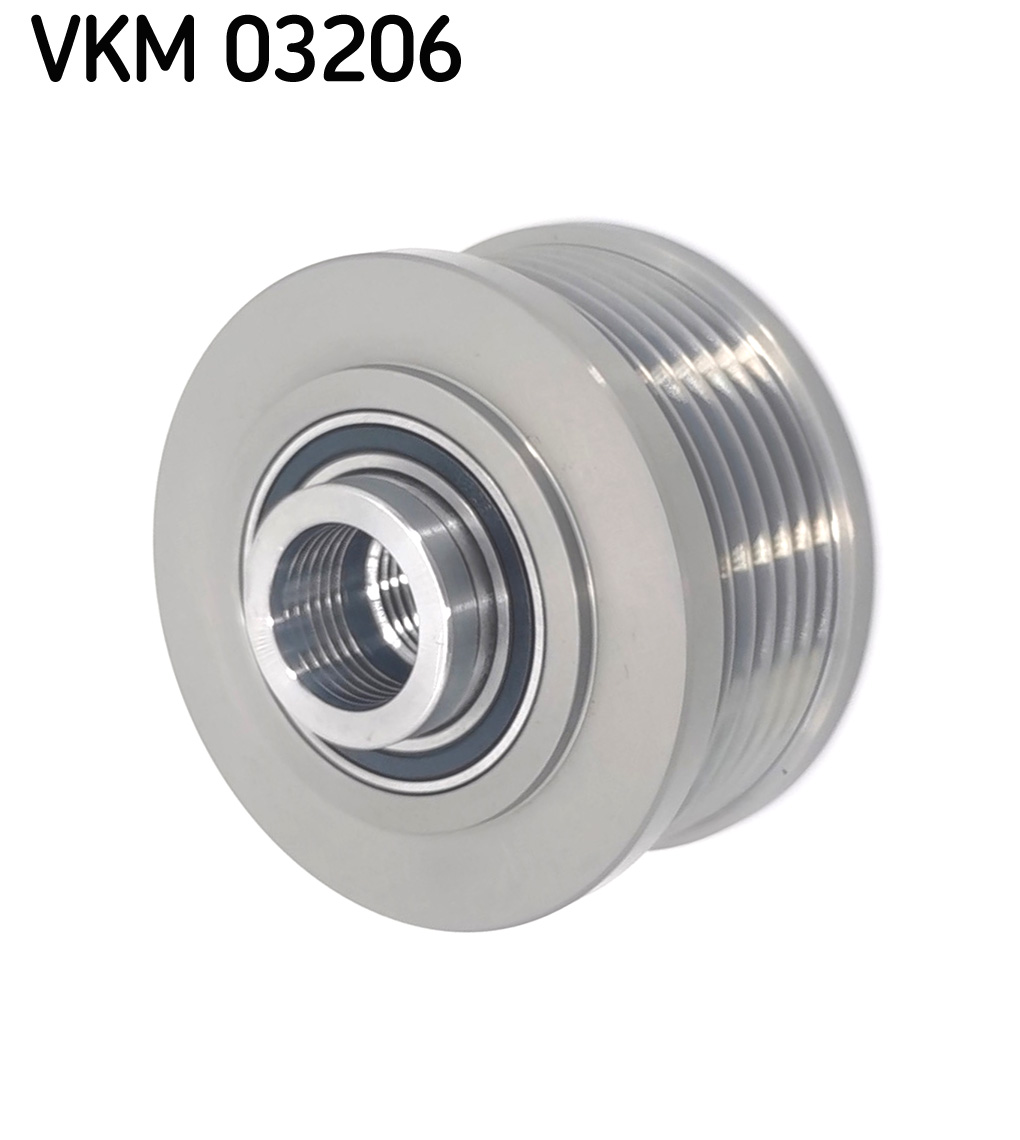 Generatorfreilauf - VKM 03206 SKF