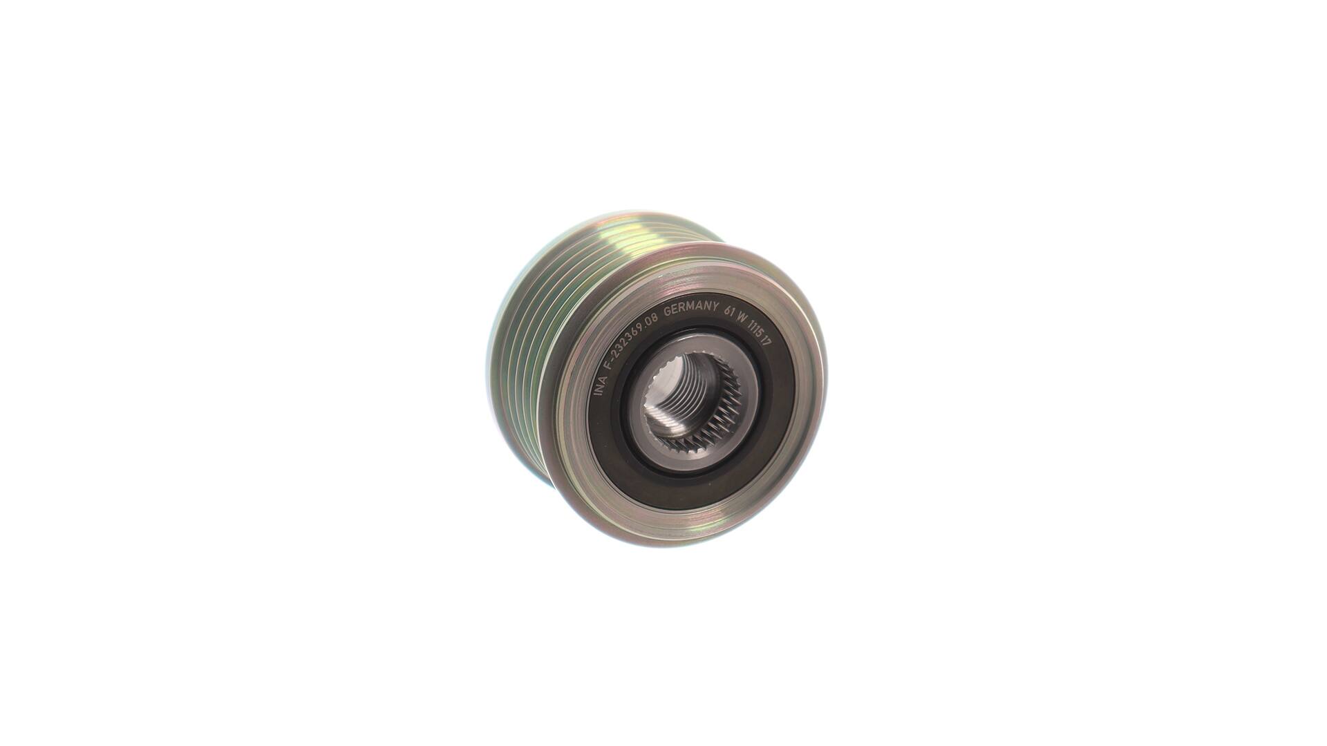Механизм свободного хода генератора - VKM 03302 SKF