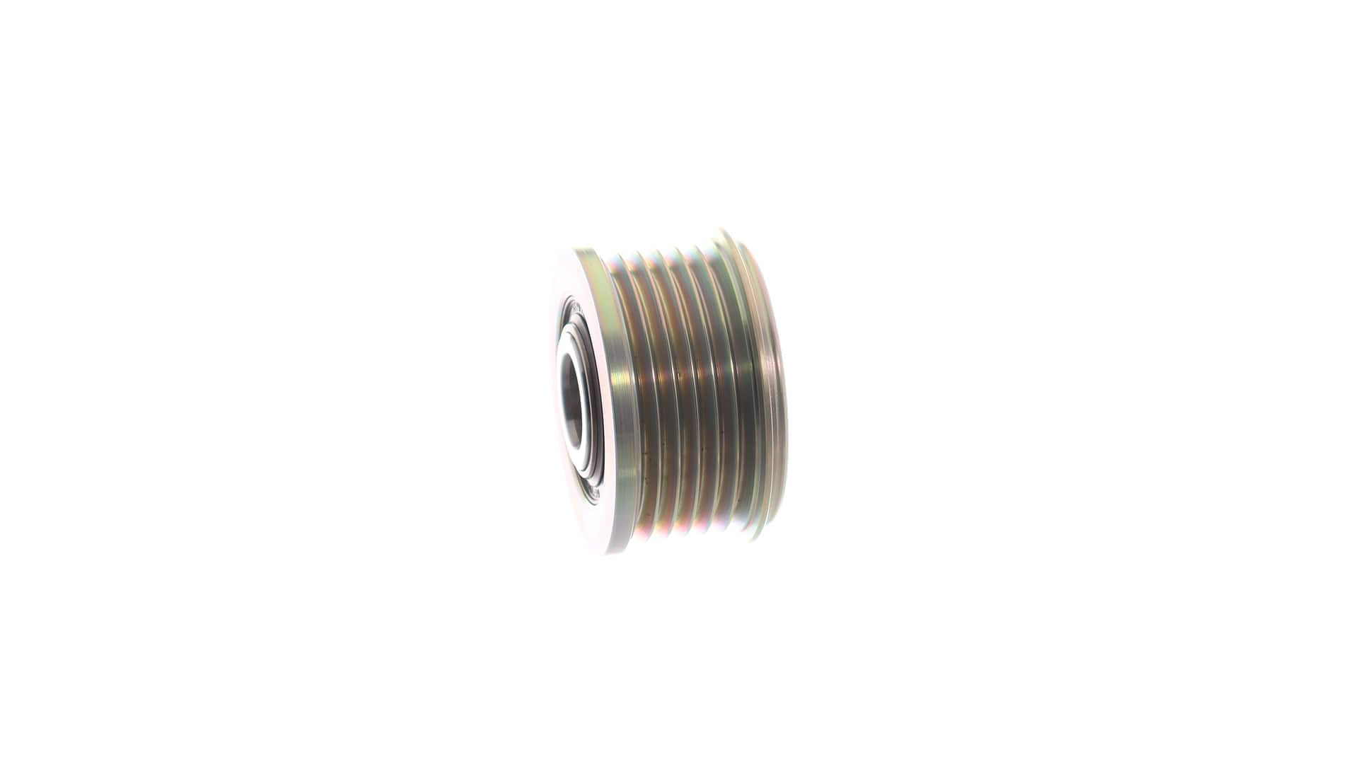 Механизм свободного хода генератора - VKM 03302 SKF