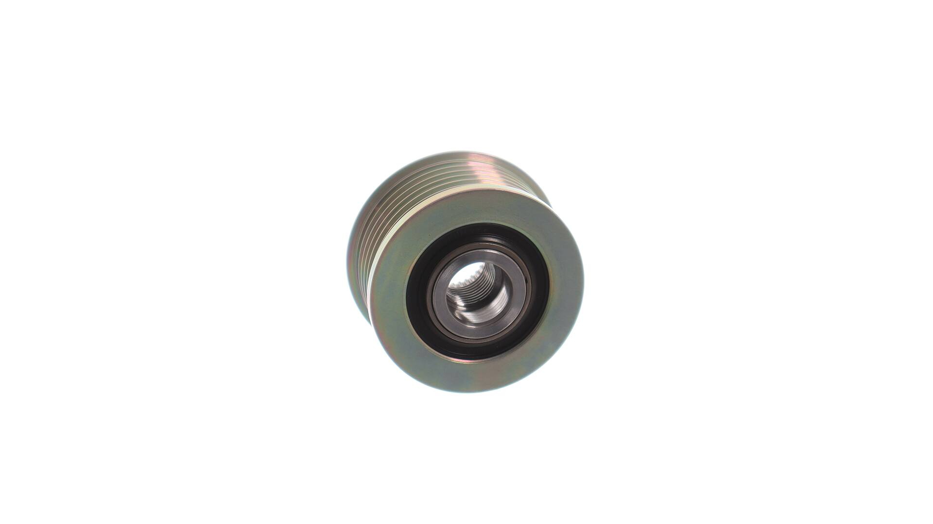 Механизм свободного хода генератора - VKM 03302 SKF