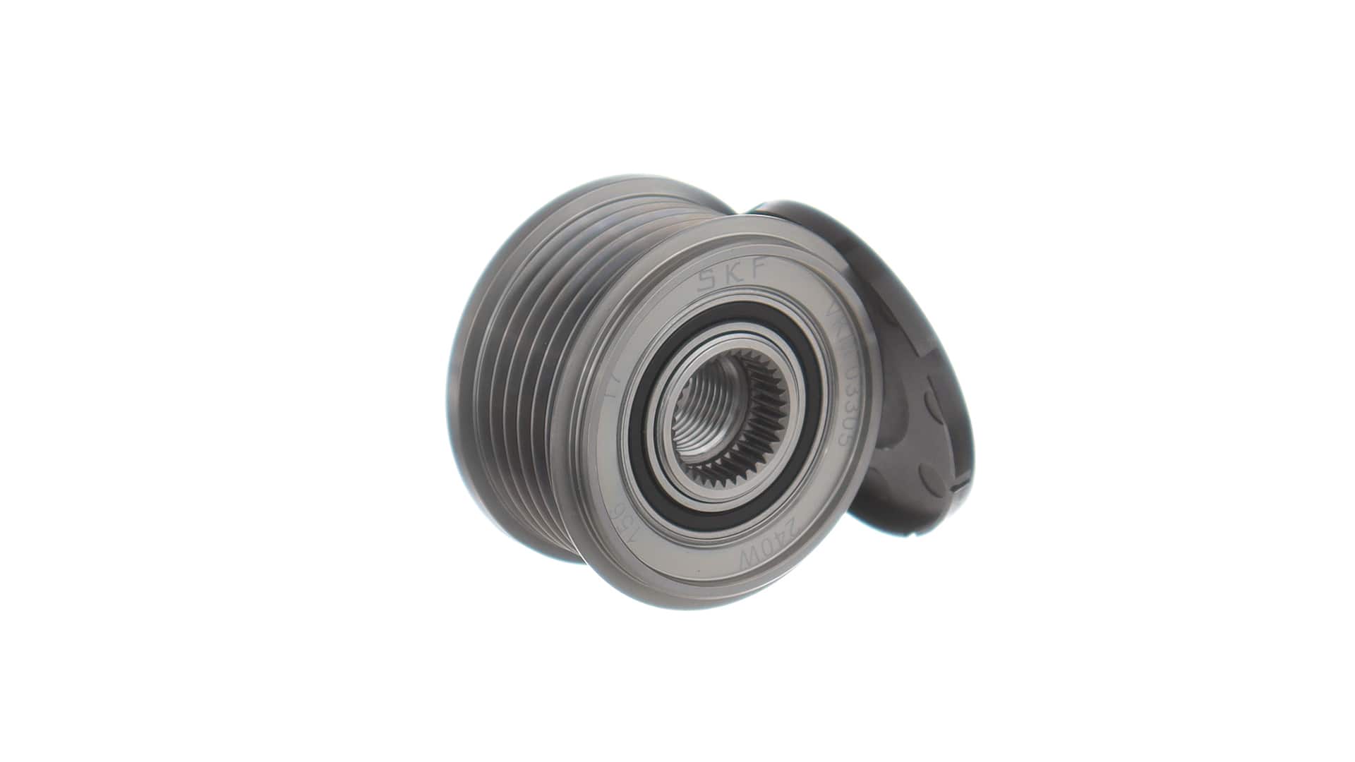 Alternator Freewheel Clutch - VKM 03305 SKF