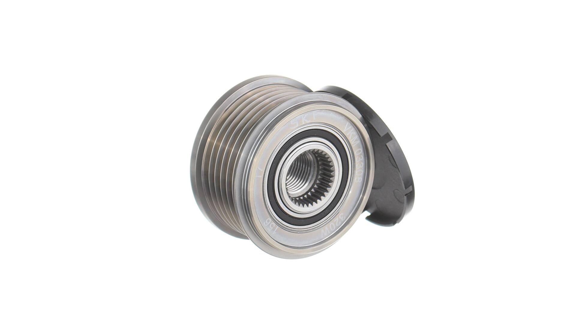 Механизм свободного хода генератора - VKM 03308 SKF