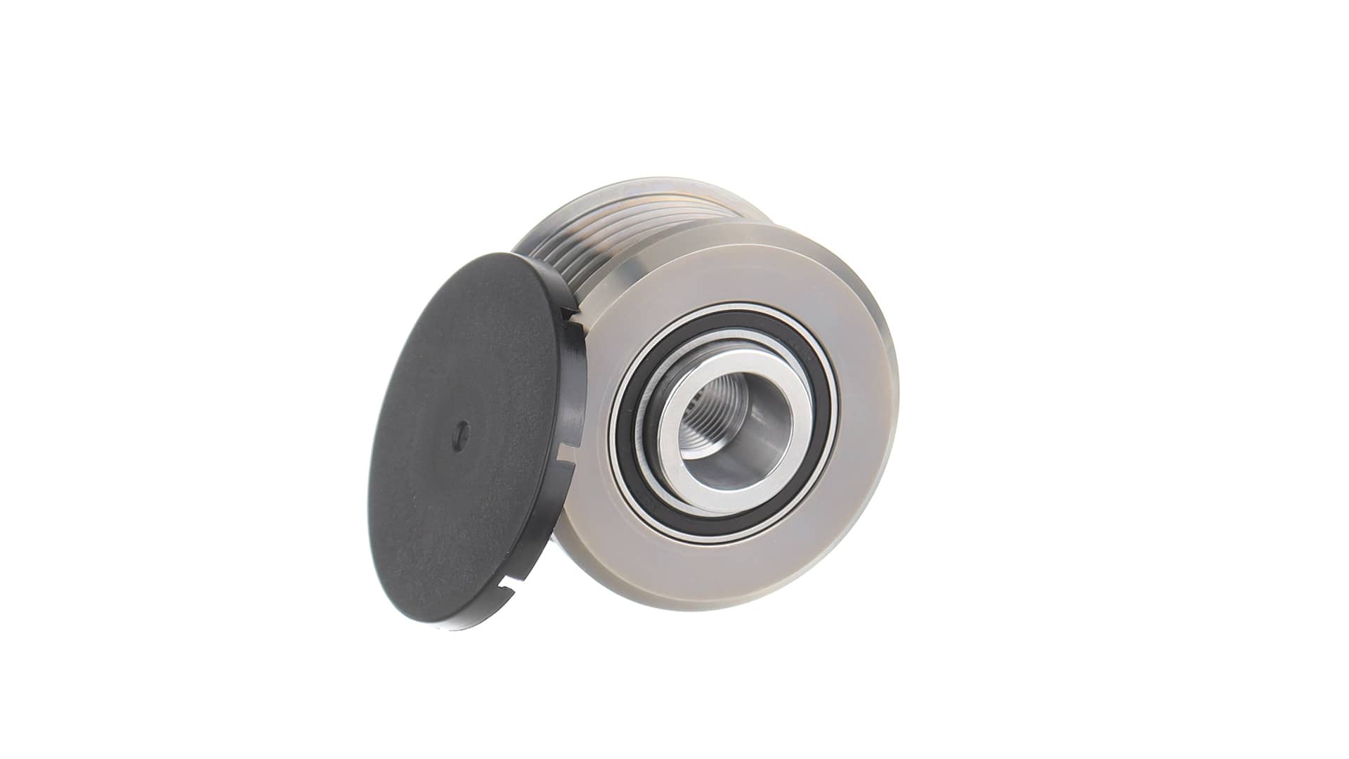 Механизм свободного хода генератора - VKM 03308 SKF