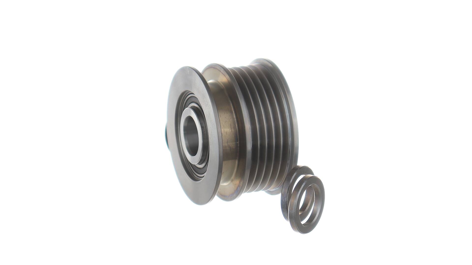 Alternator Freewheel Clutch - VKM 03604 SKF