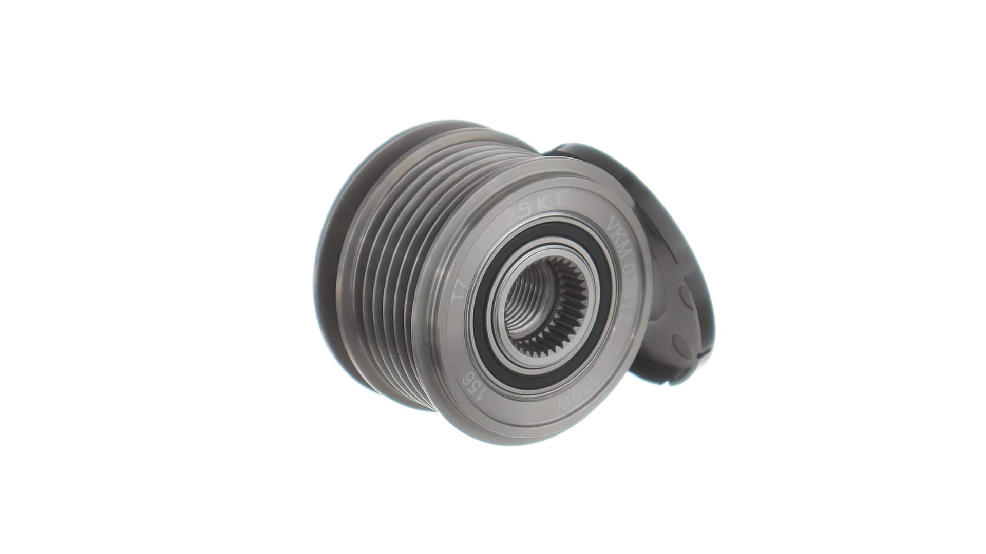 Dispositivo ruota libera alternatore - VKM 03612 SKF
