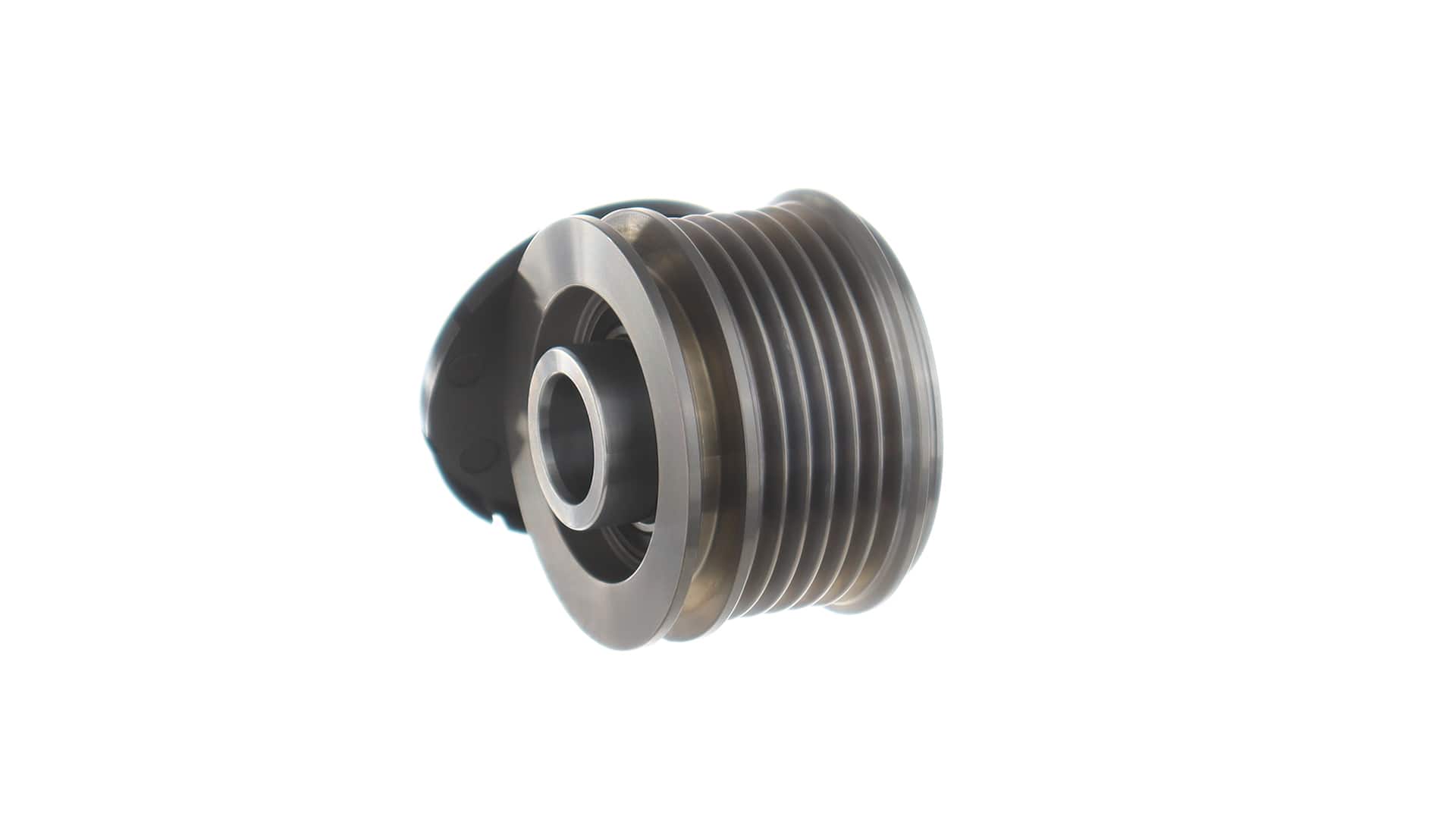 Dispositivo ruota libera alternatore - VKM 03612 SKF