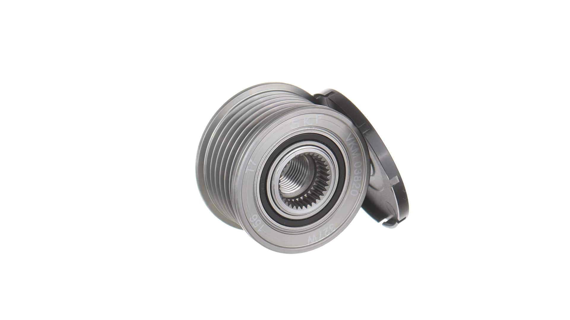 Alternator Freewheel Clutch - VKM 03820 SKF