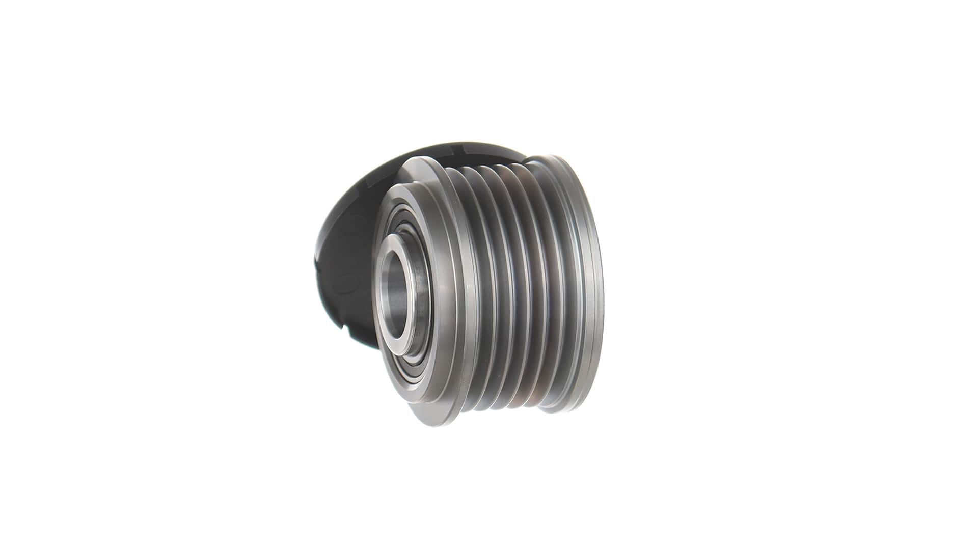 Alternator Freewheel Clutch - VKM 03820 SKF