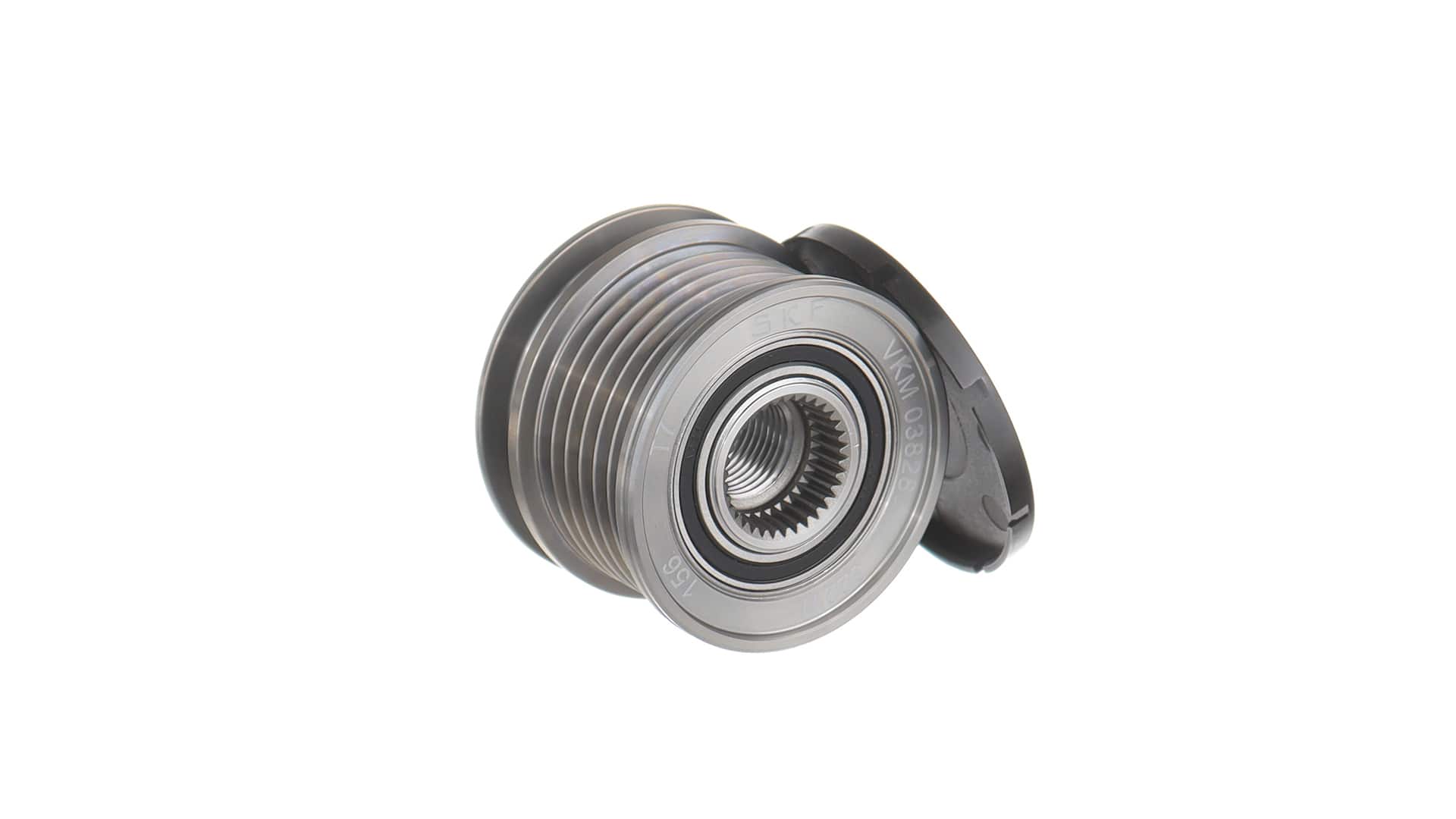 Alternator Freewheel Clutch - VKM 03828 SKF