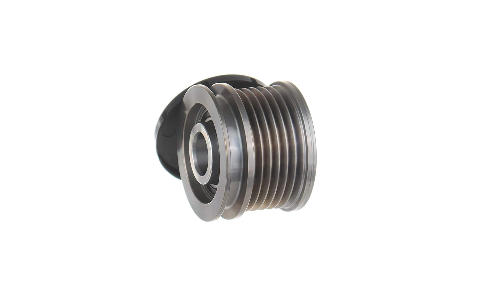 Alternator Freewheel Clutch - VKM 03828 SKF