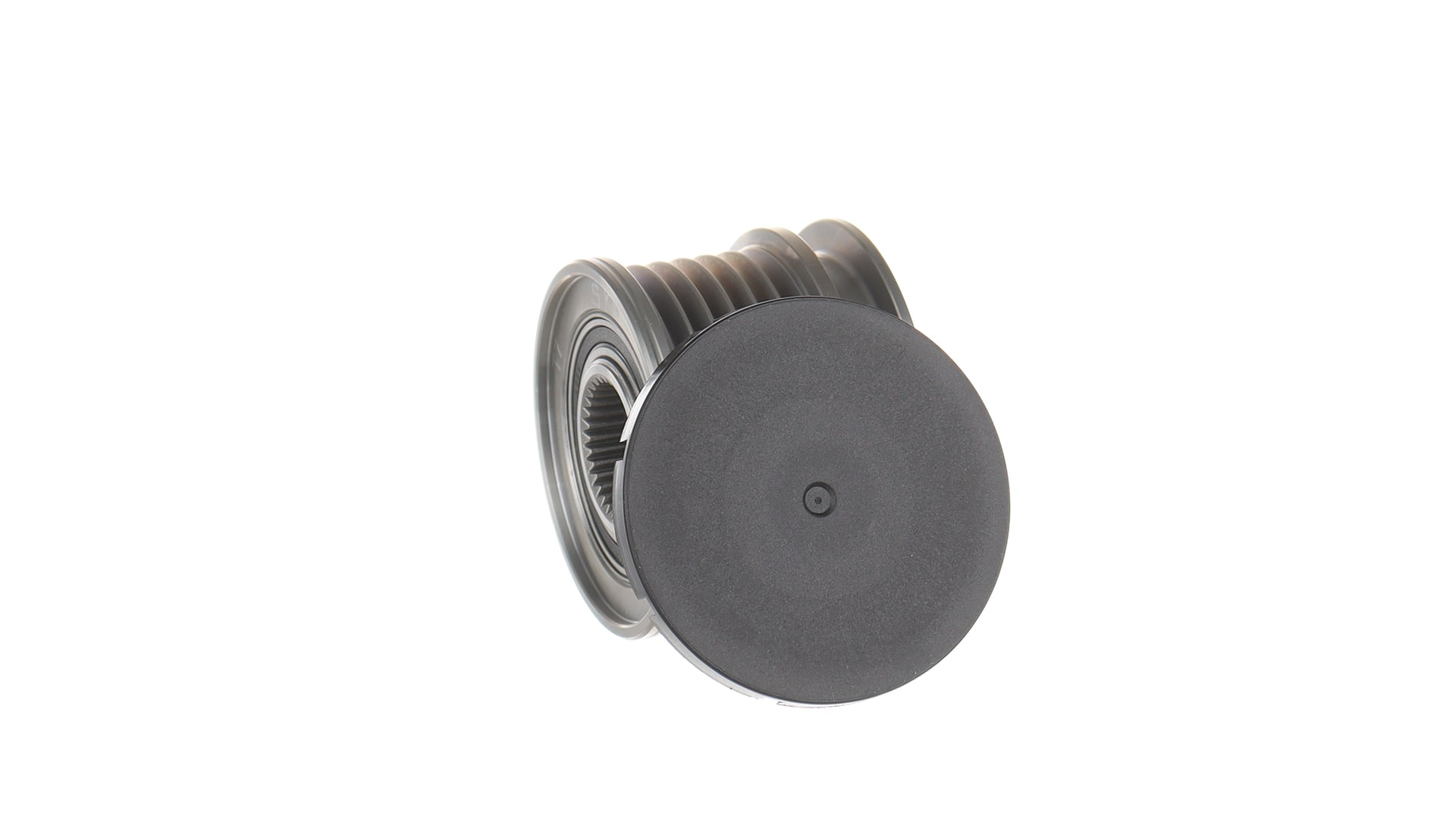 Alternator Freewheel Clutch - VKM 03828 SKF