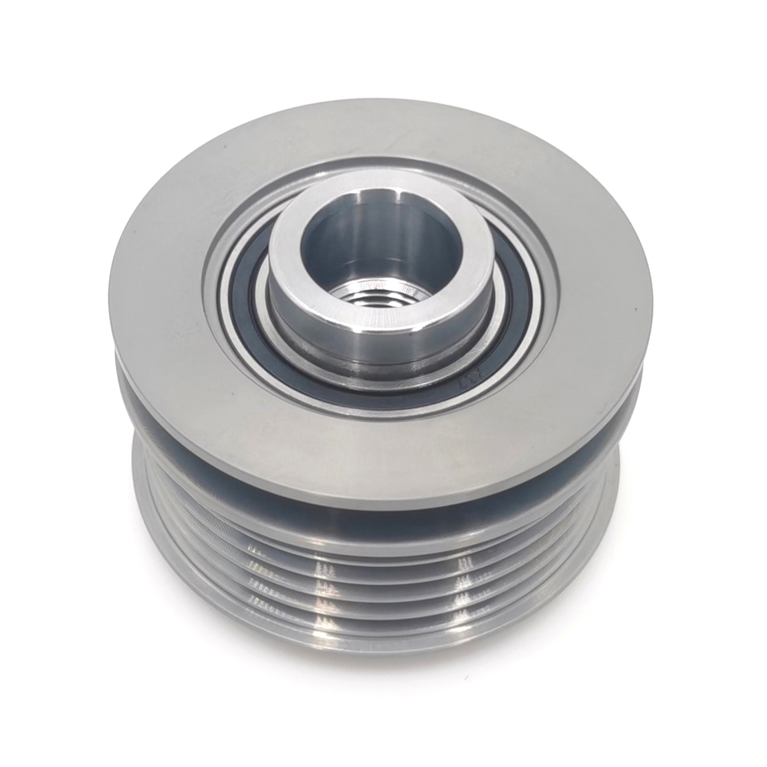 Alternator Freewheel Clutch - VKM 06502 SKF