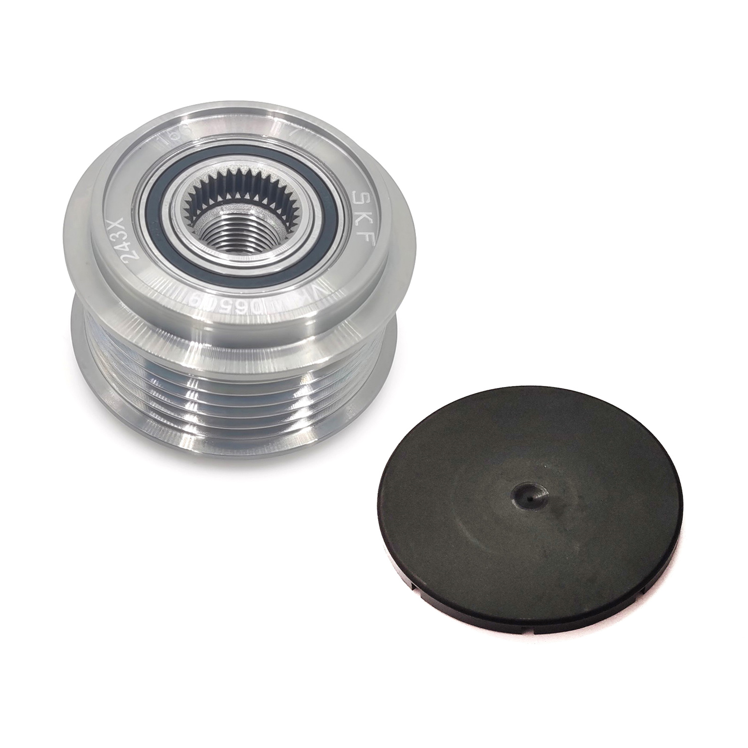 Alternator Freewheel Clutch - VKM 06509 SKF