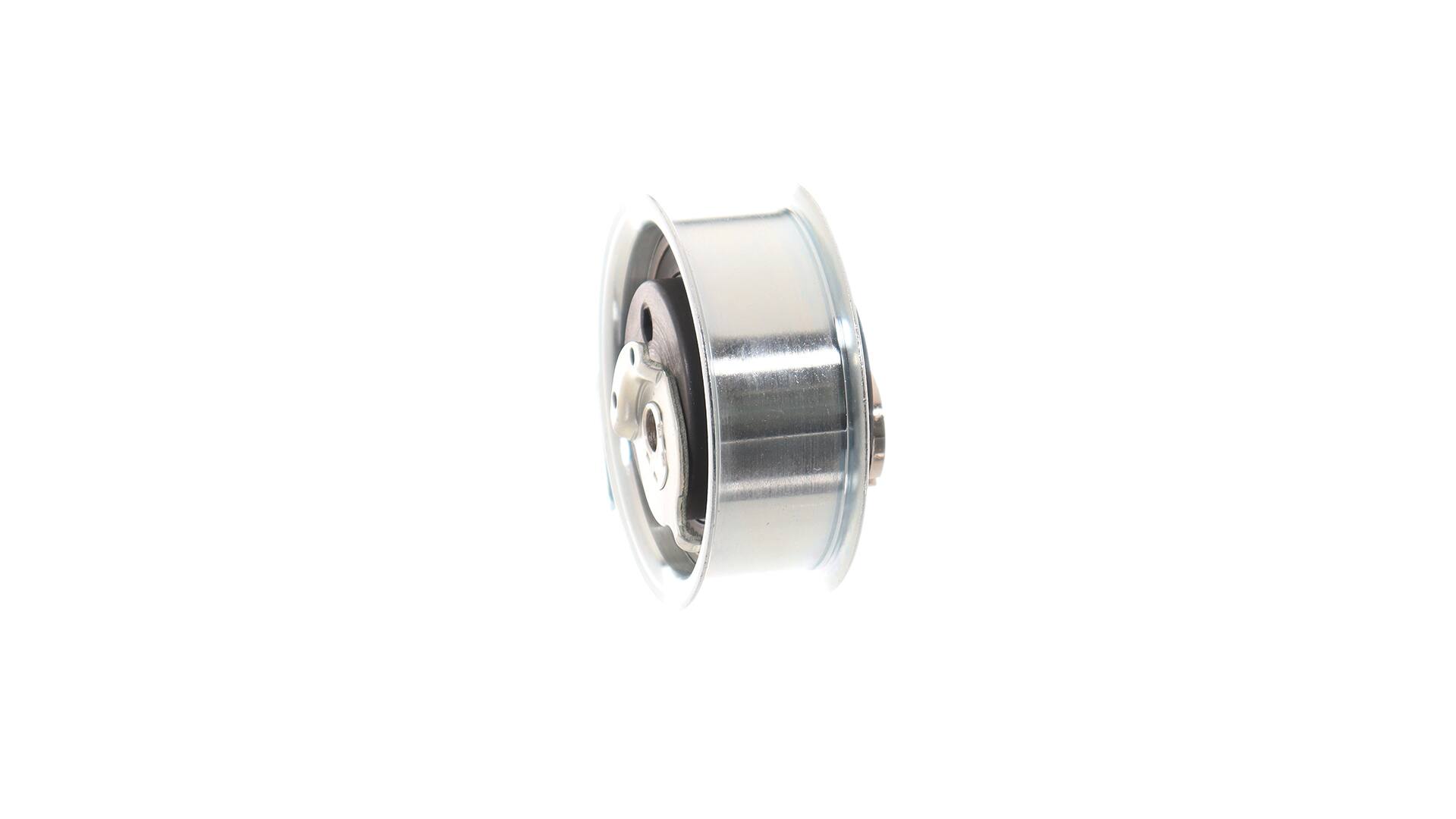 Tensioner Pulley, timing belt - VKM 11018 SKF