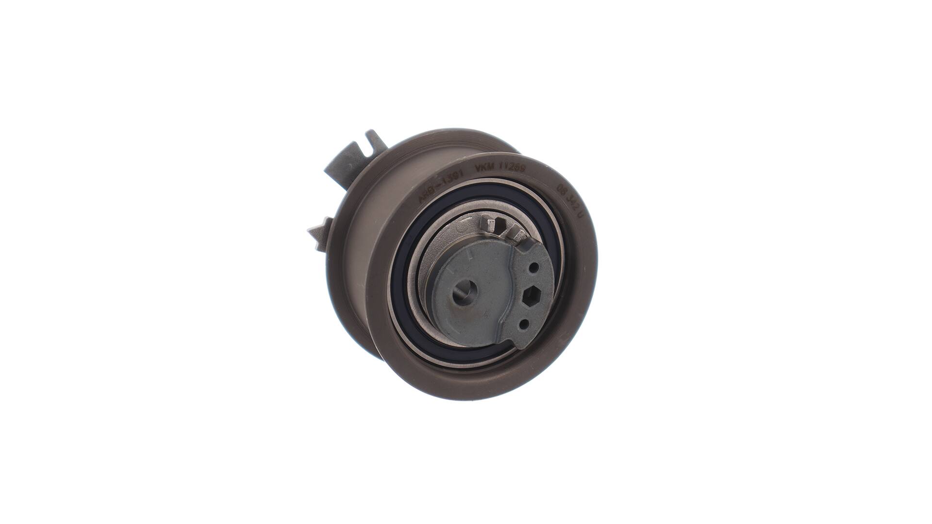 Натяжной ролик, ремень ГРМ - VKM 11269 SKF
