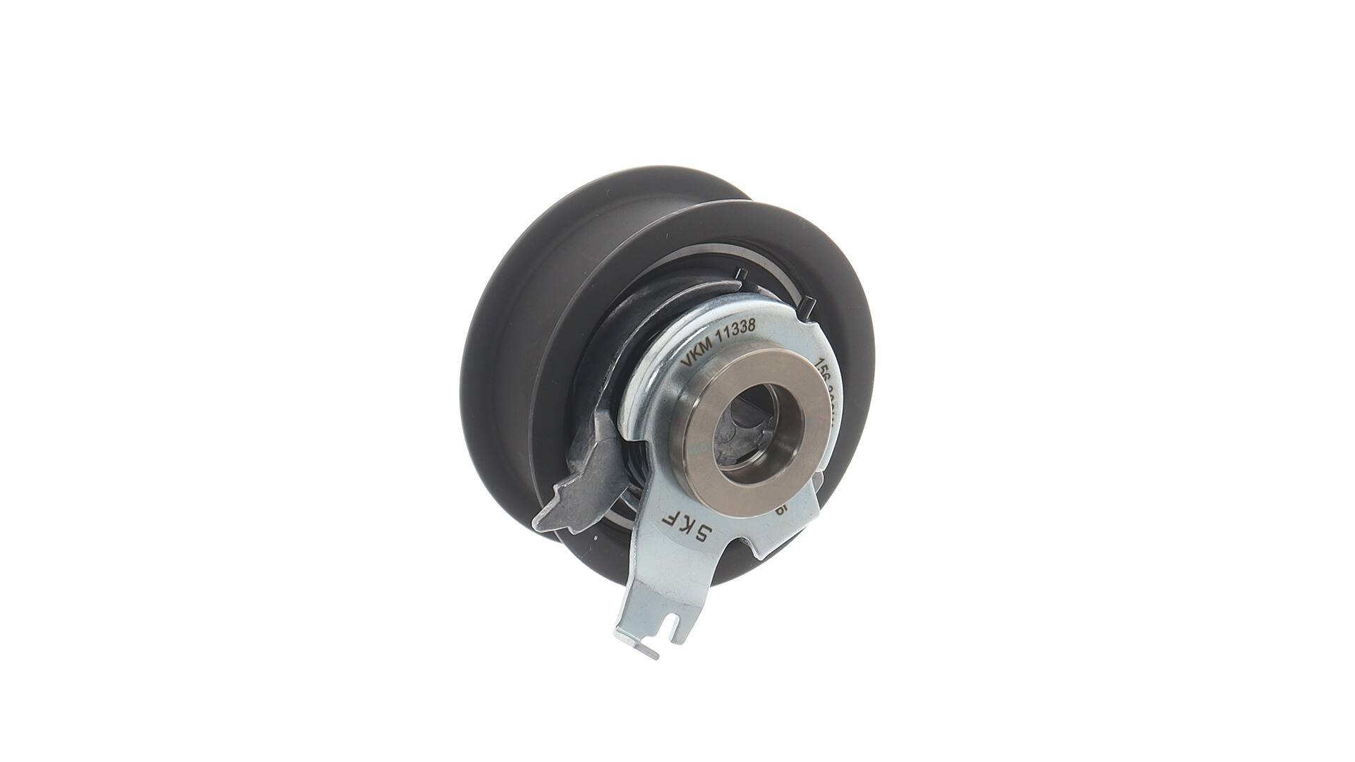 Натяжной ролик, ремень ГРМ - VKM 11338 SKF