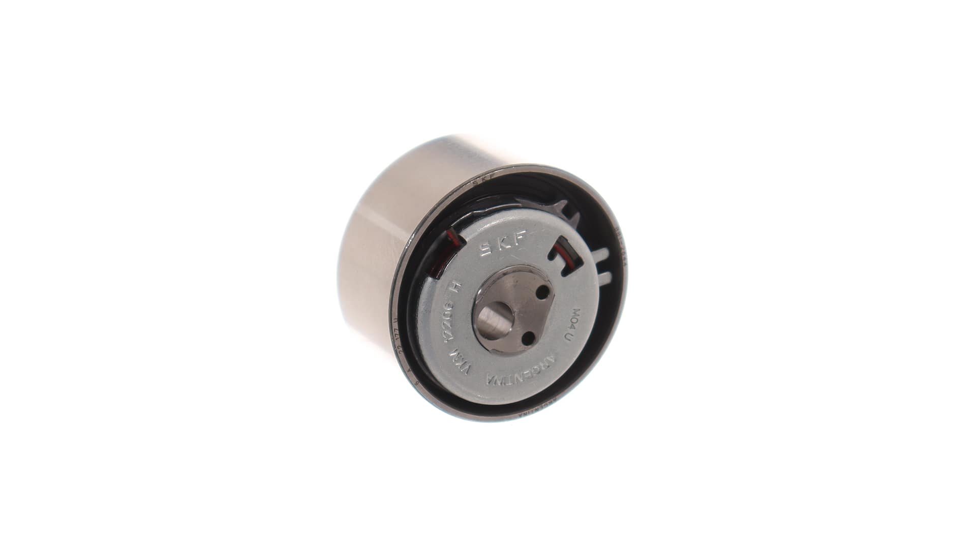 Tensioner Pulley, timing belt - VKM 12206 SKF