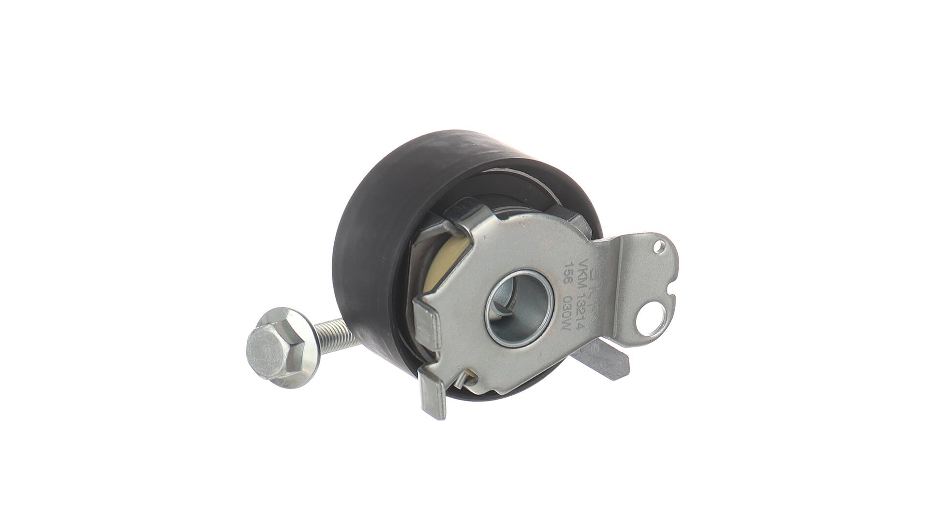 Tensioner Pulley, timing belt - VKM 13214 SKF