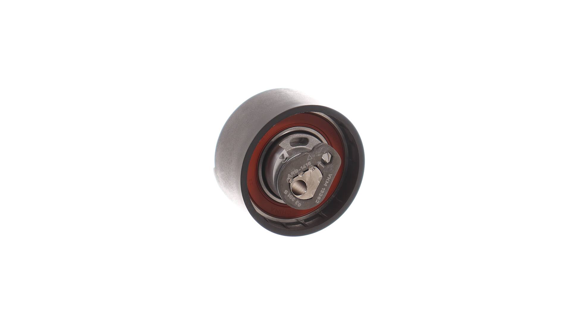 Tensioner Pulley, timing belt - VKM 13262 SKF