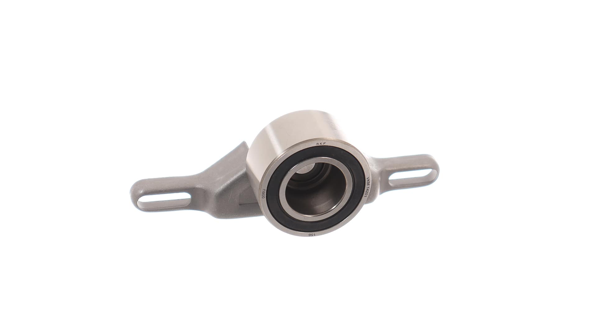 Tensioner Pulley, timing belt - VKM 14201 SKF