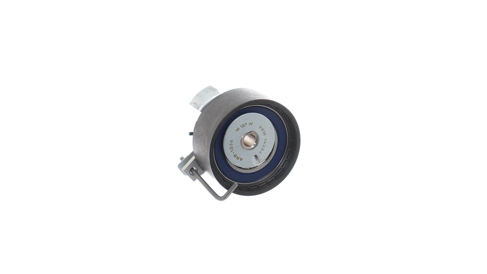 Tensioner Pulley, timing belt - VKM 14224 SKF