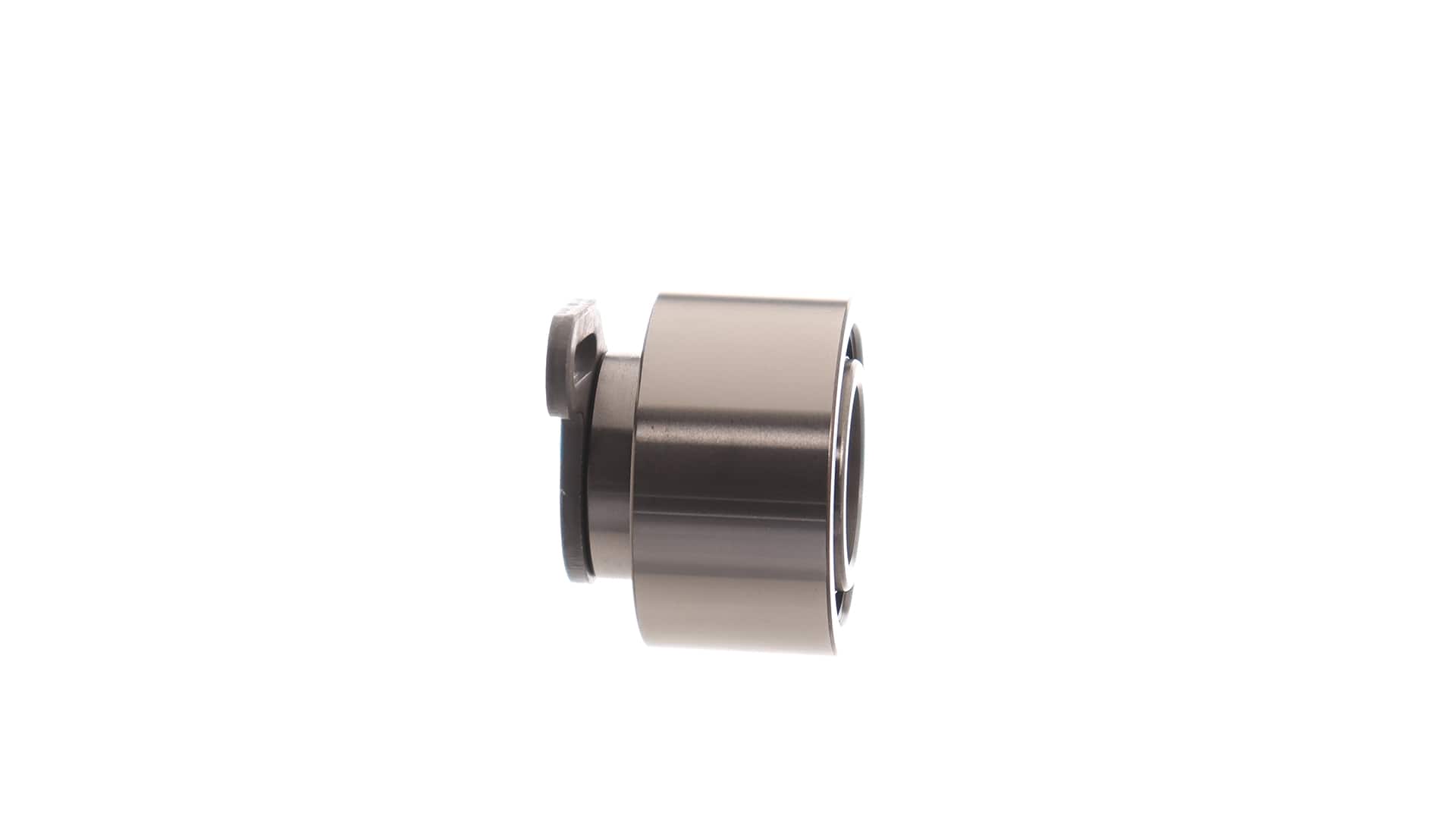 Tensioner Pulley, timing belt - VKM 14301 SKF