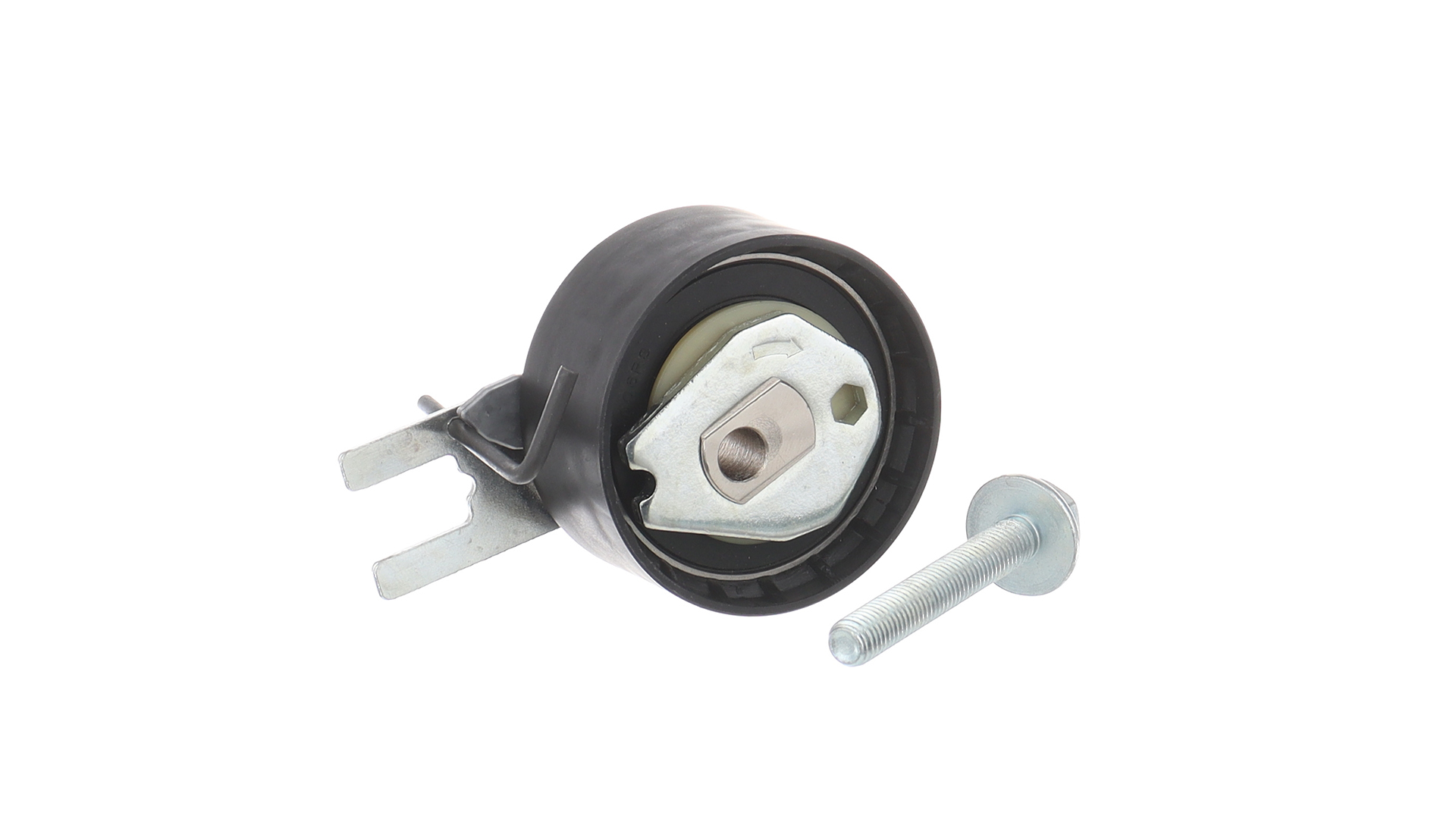 Tensioner Pulley, timing belt - VKM 15120 SKF