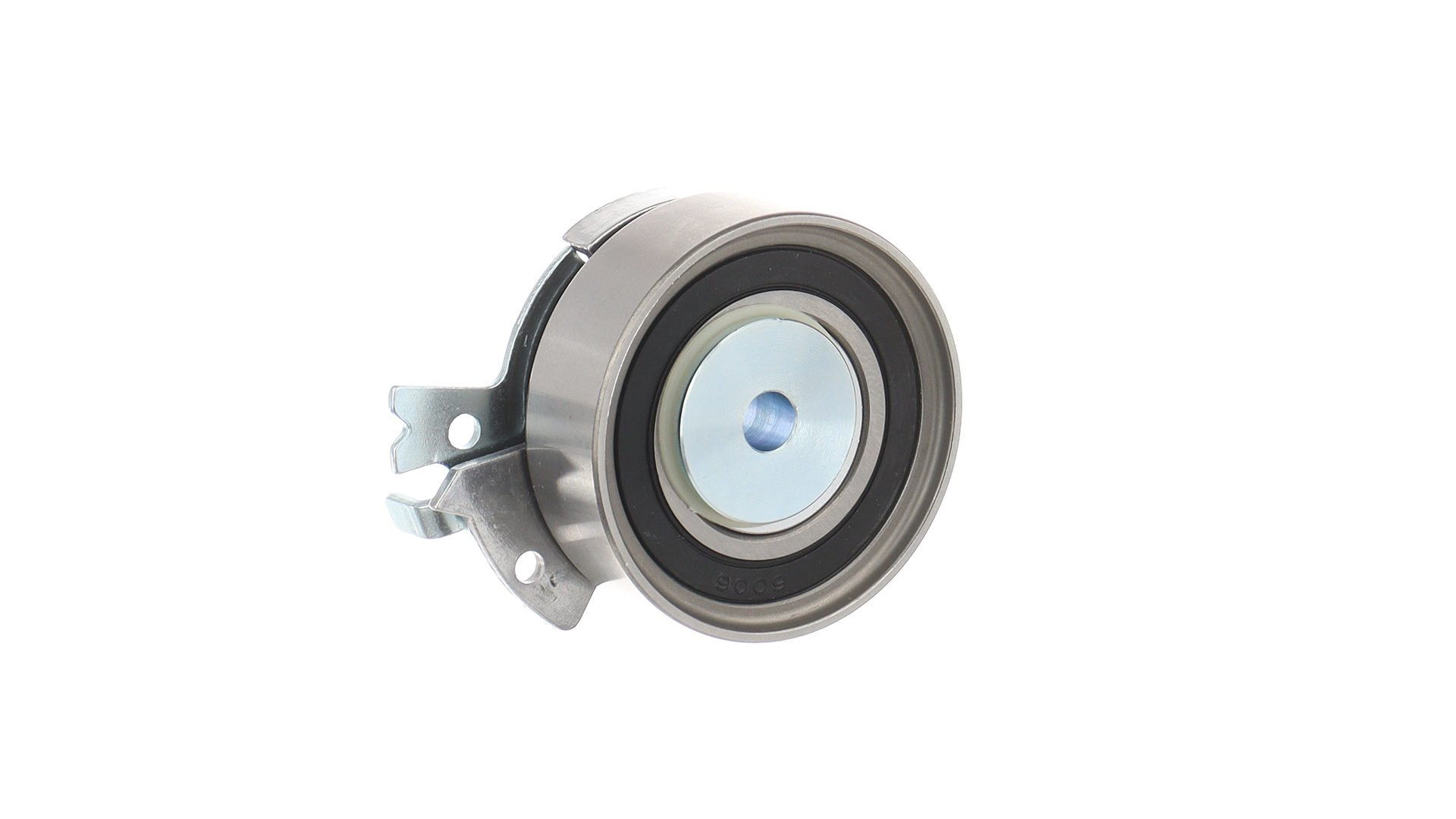 Tensioner Pulley, timing belt - VKM 15121 SKF