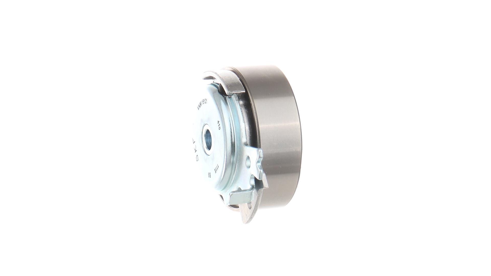 Tensioner Pulley, timing belt - VKM 15121 SKF