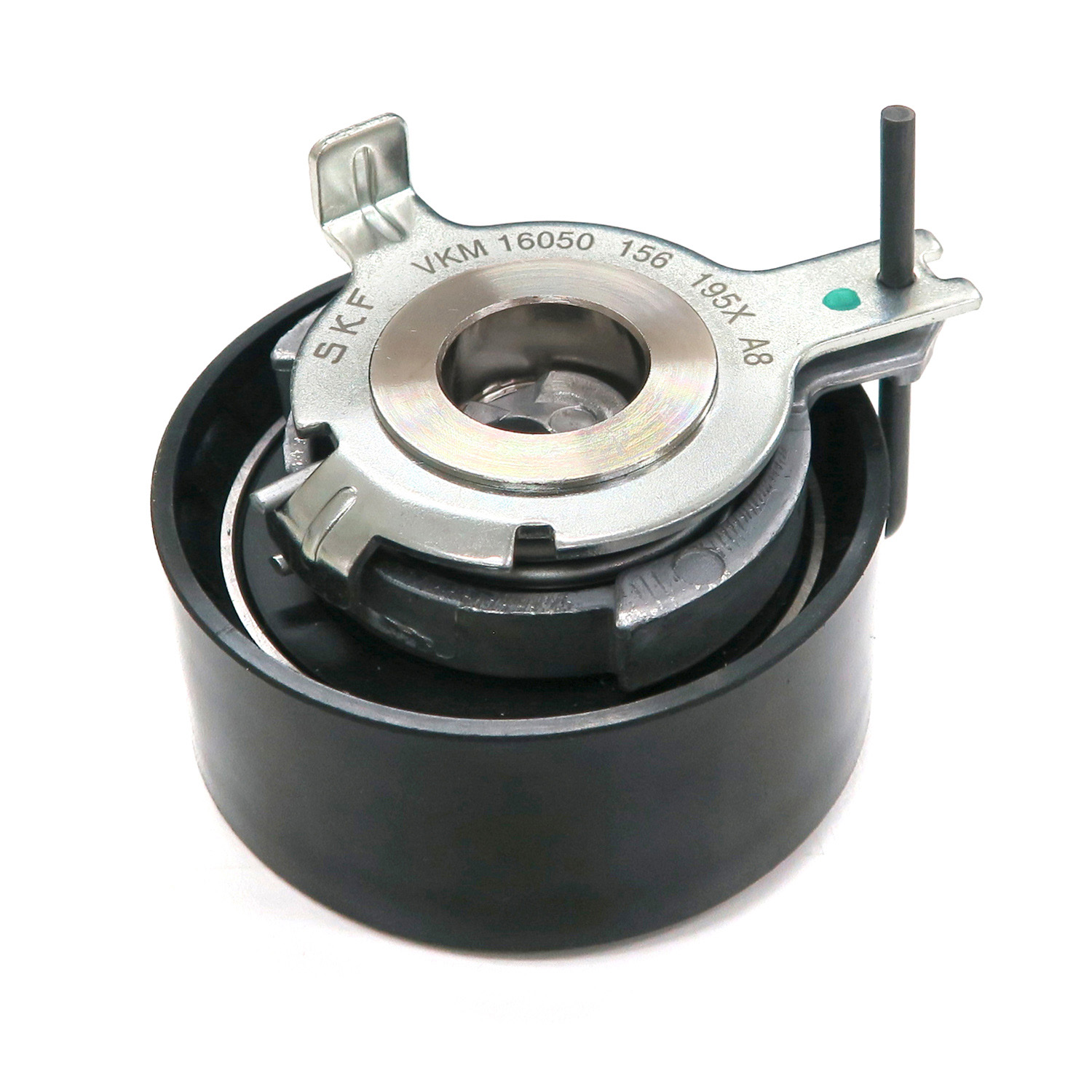 Tensioner Pulley, timing belt - VKM 16050 SKF