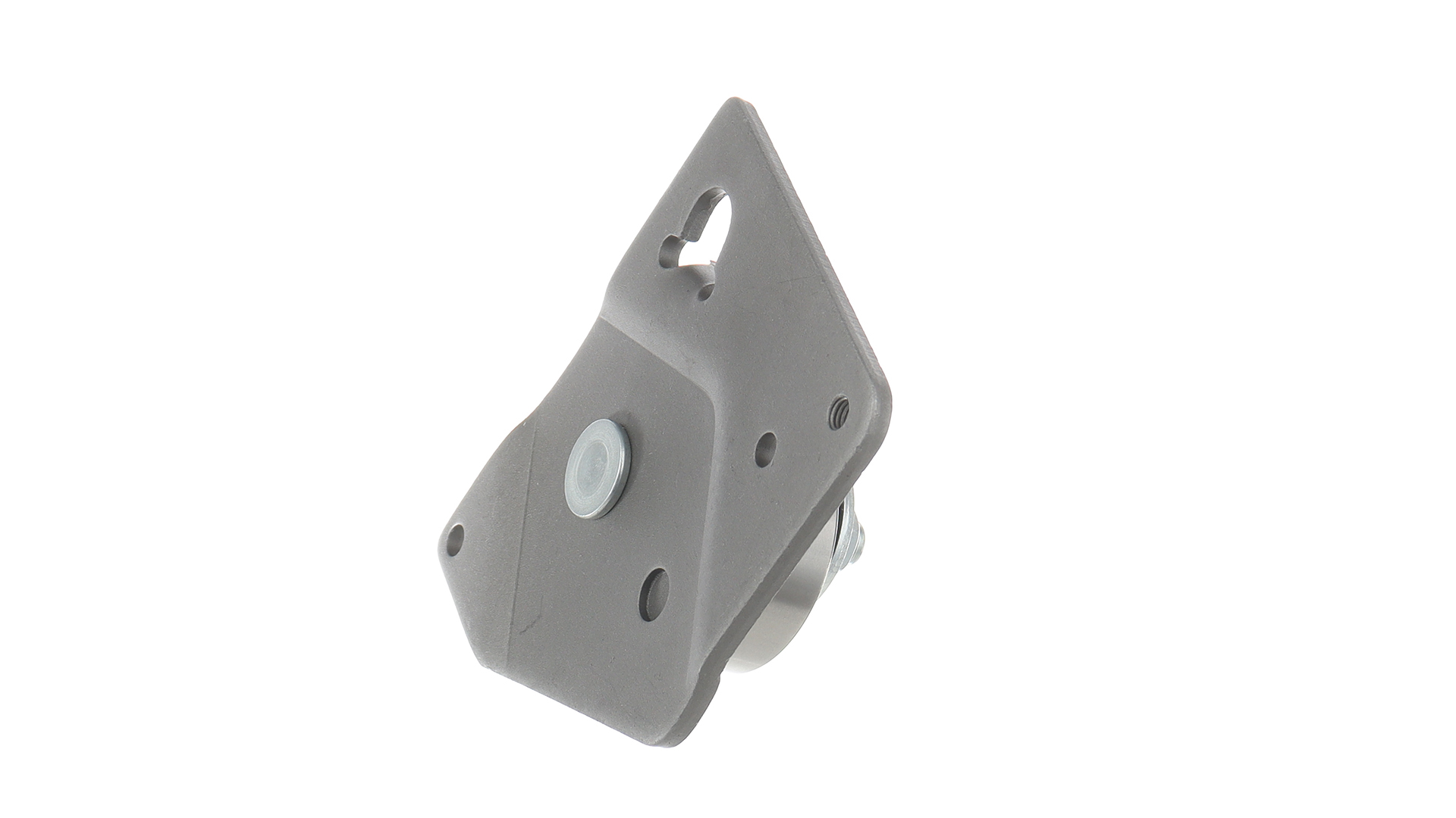 Tensioner Pulley, timing belt - VKM 16129 SKF