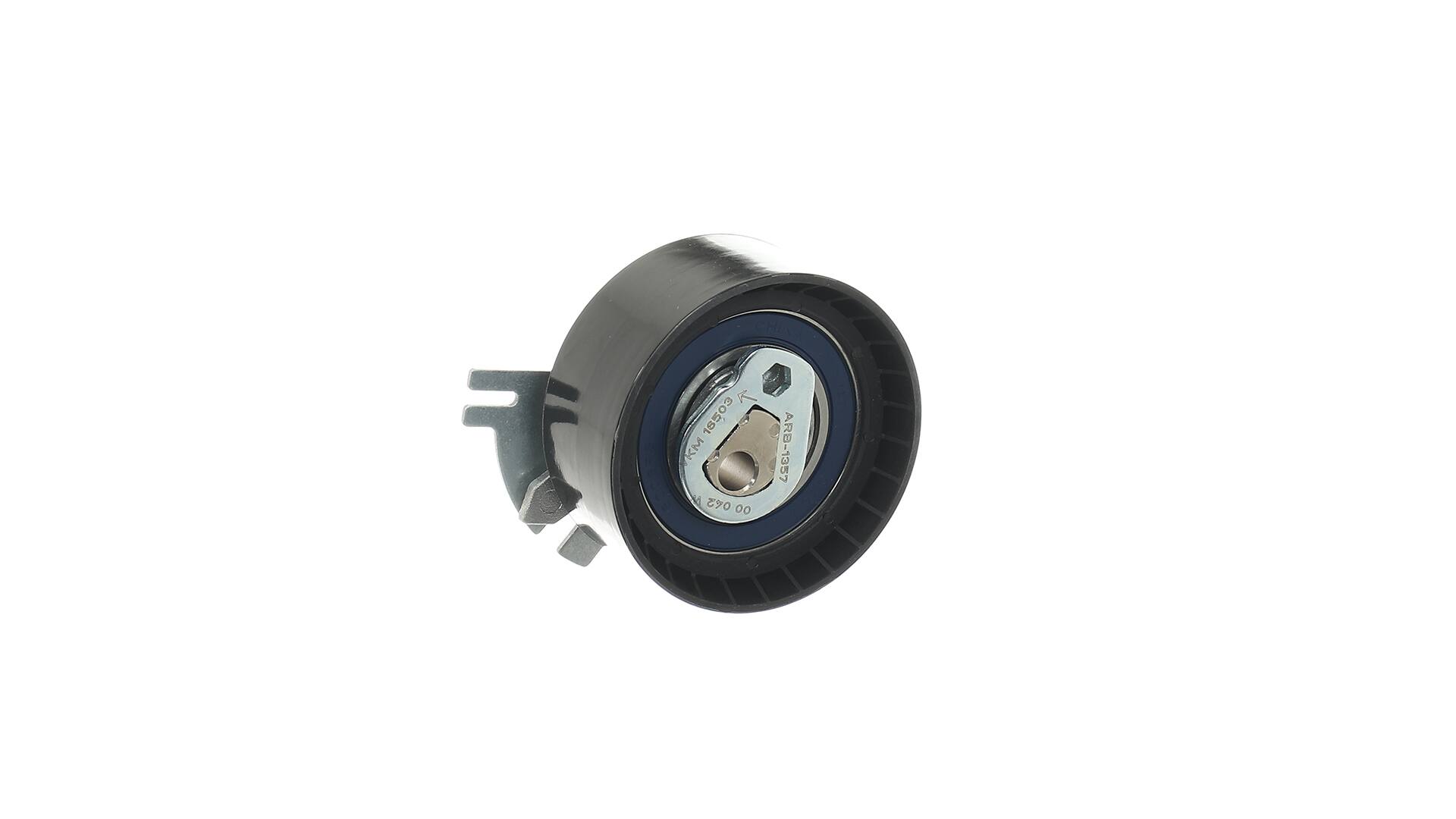 Tensioner Pulley, timing belt - VKM 16503 SKF