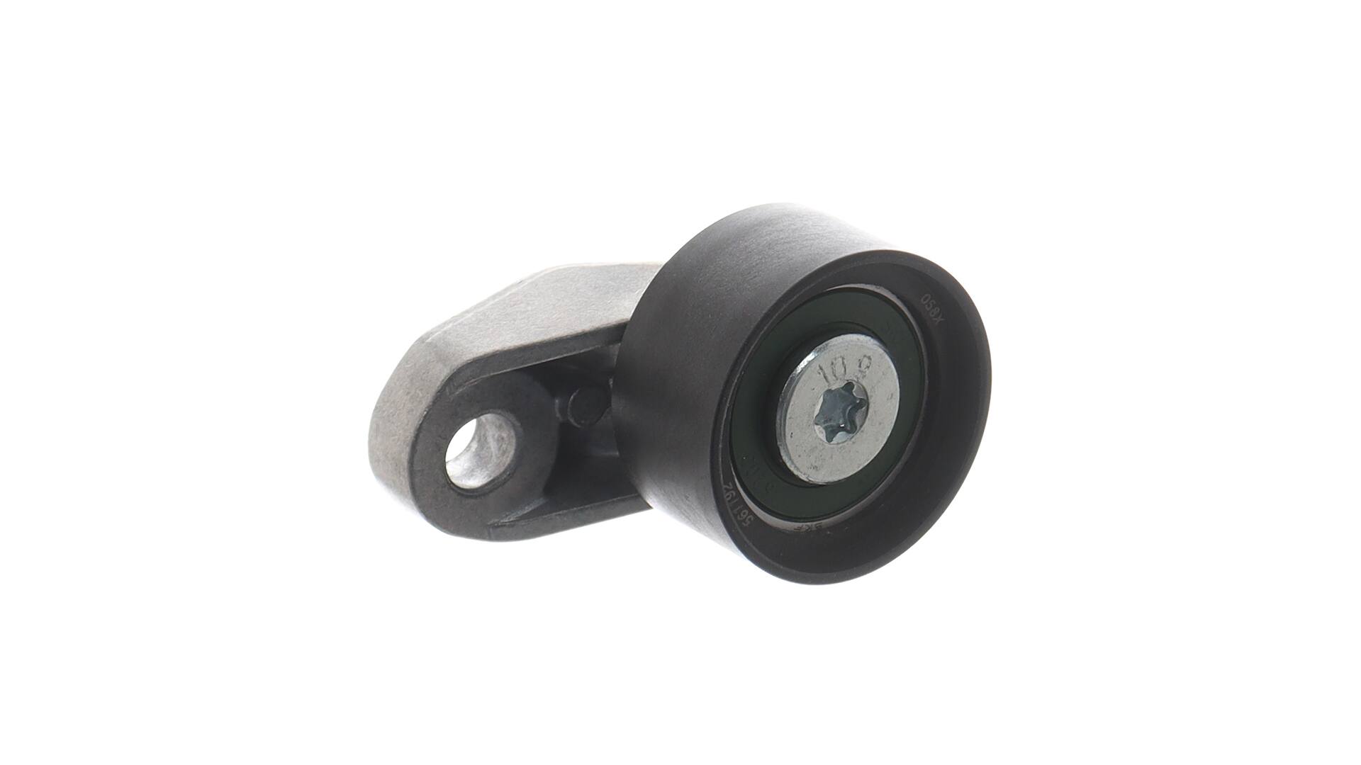 Deflection/Guide Pulley, timing belt - VKM 21287 SKF