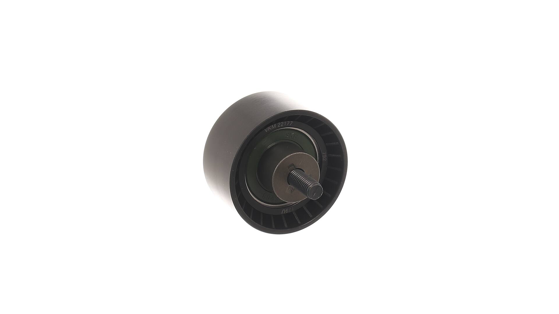 Deflection/Guide Pulley, timing belt - VKM 22177 SKF