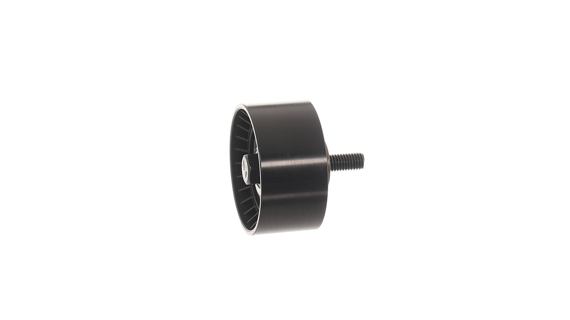 Deflection/Guide Pulley, timing belt - VKM 22177 SKF