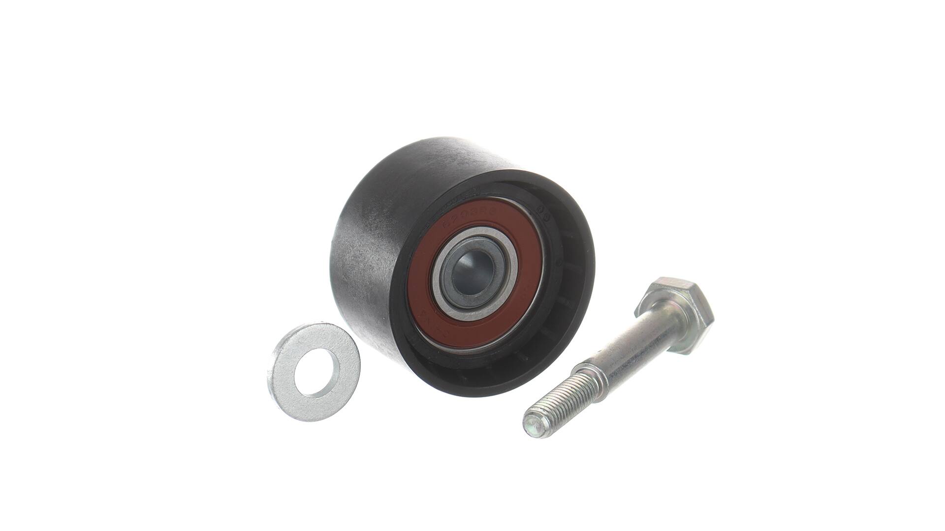 Deflection/Guide Pulley, timing belt - VKM 22179 SKF