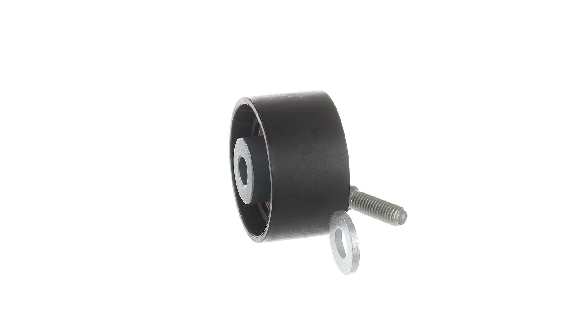 Deflection/Guide Pulley, timing belt - VKM 22179 SKF
