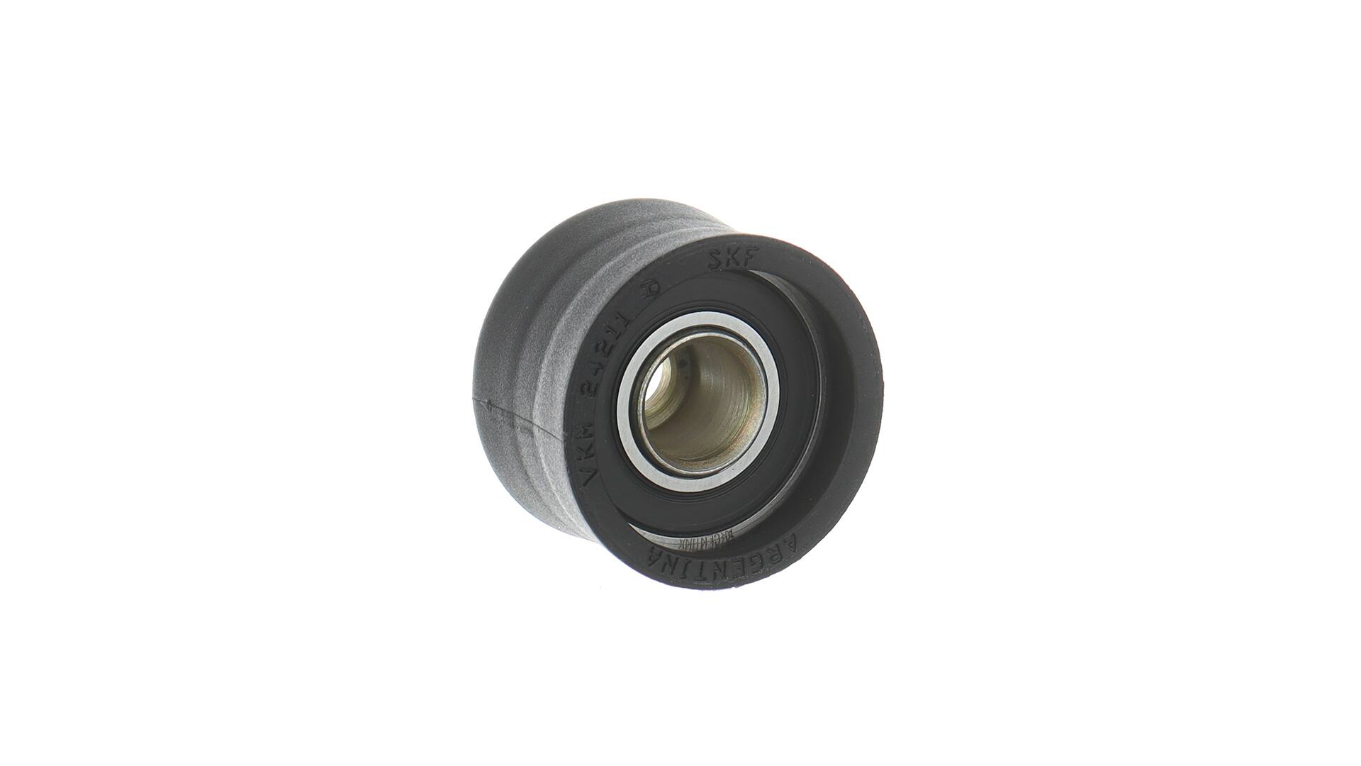 Deflection/Guide Pulley, timing belt - VKM 24211 SKF