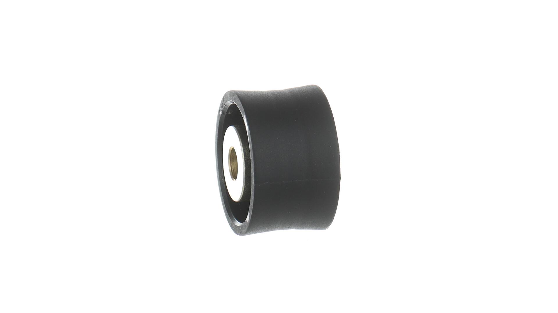 Deflection/Guide Pulley, timing belt - VKM 24211 SKF