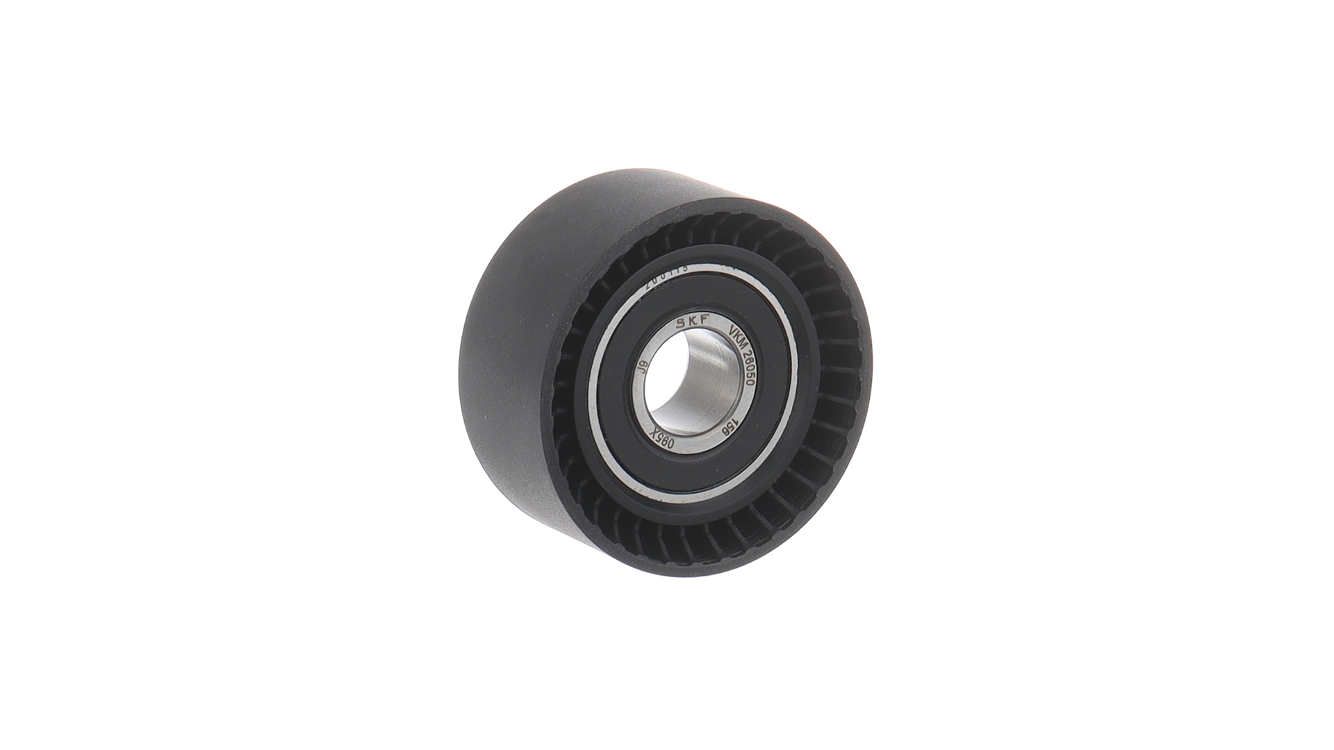 Deflection/Guide Pulley, timing belt - VKM 26050 SKF