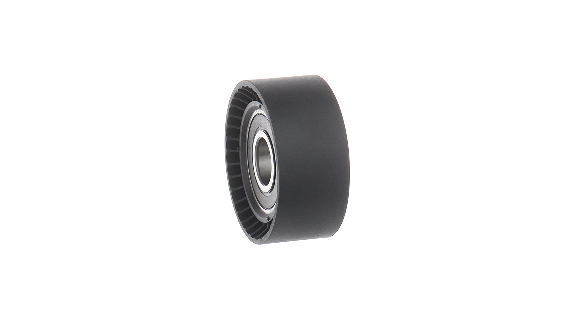 Deflection/Guide Pulley, timing belt - VKM 26050 SKF