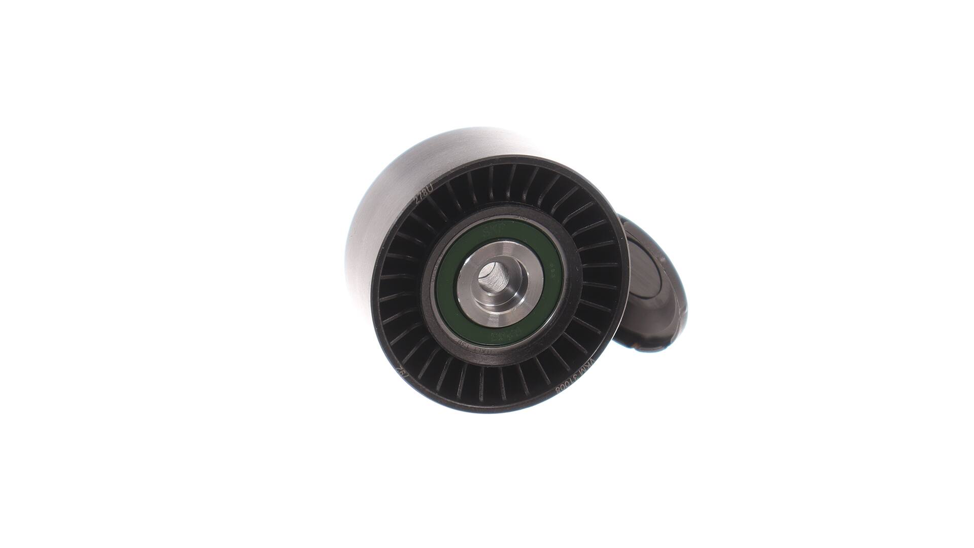 Deflection/Guide Pulley, V-ribbed belt - VKM 31008 SKF