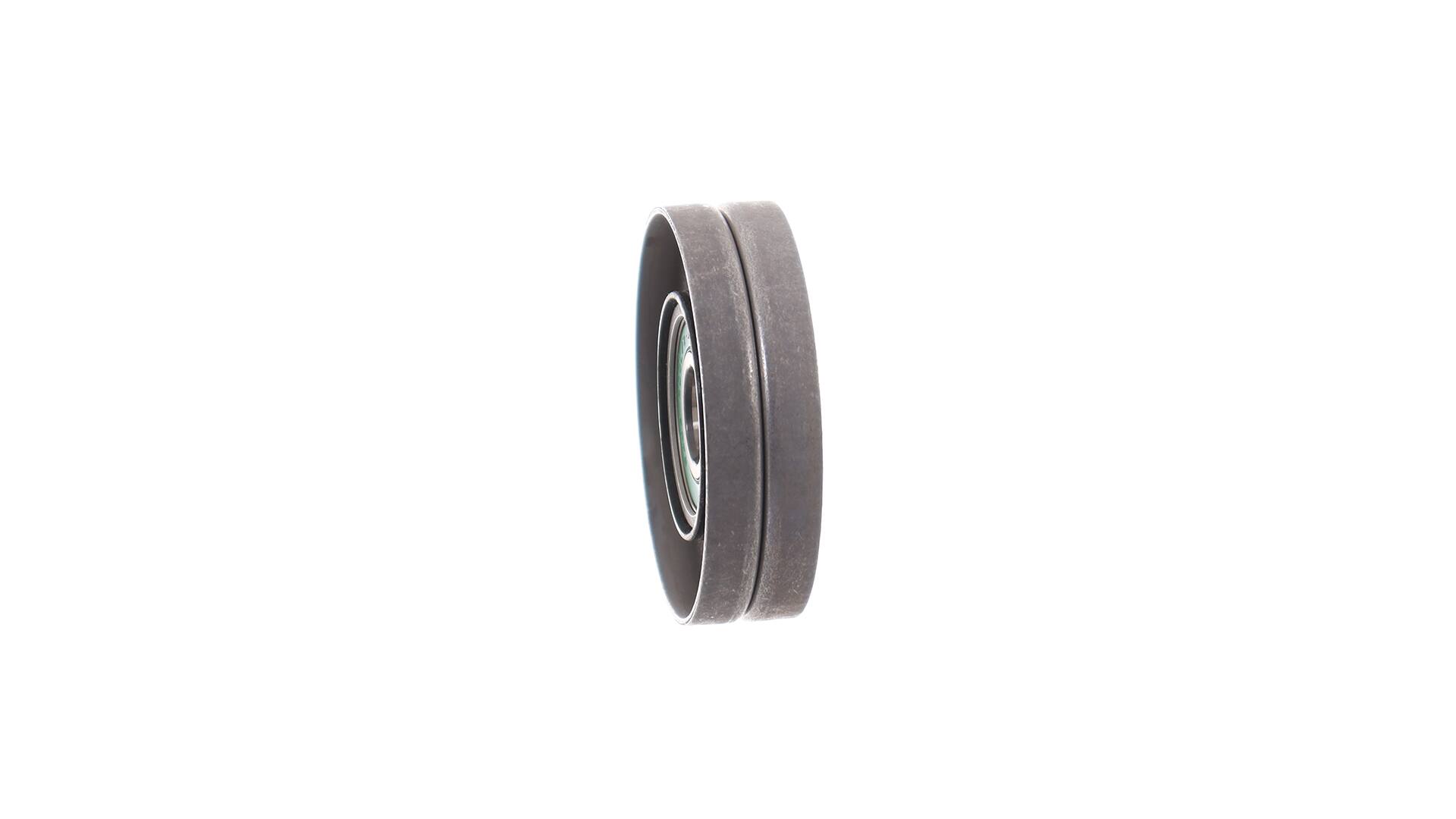 Deflection/Guide Pulley, V-ribbed belt - VKM 31017 SKF