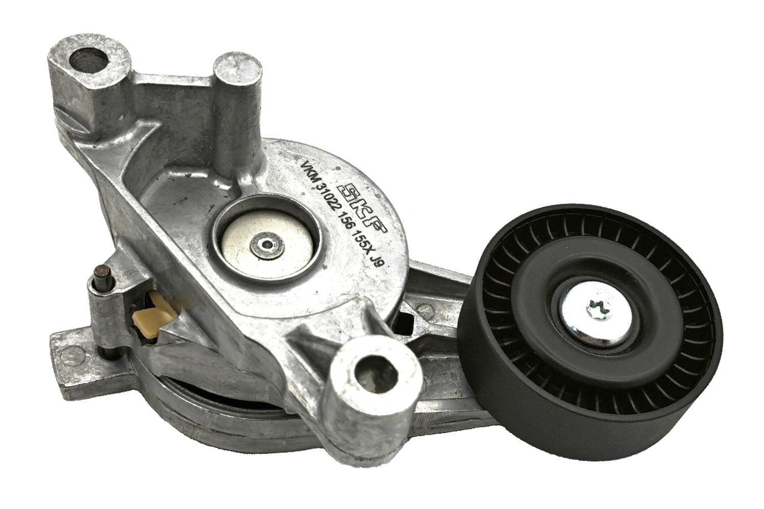 Tendicinghia, Cinghia Poly-V - VKM 31022 SKF