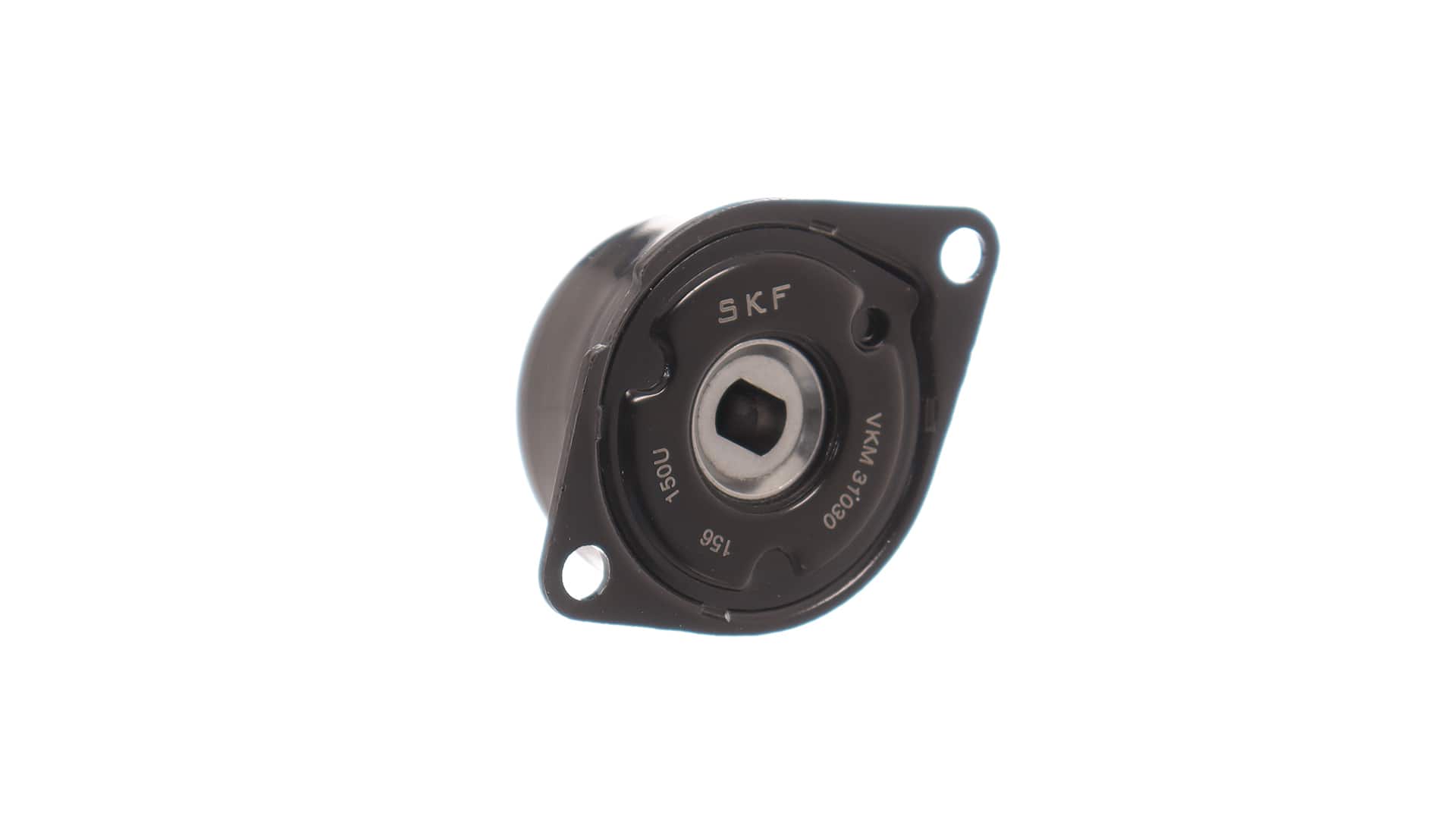 Belt Tensioner, V-ribbed belt - VKM 31030 SKF
