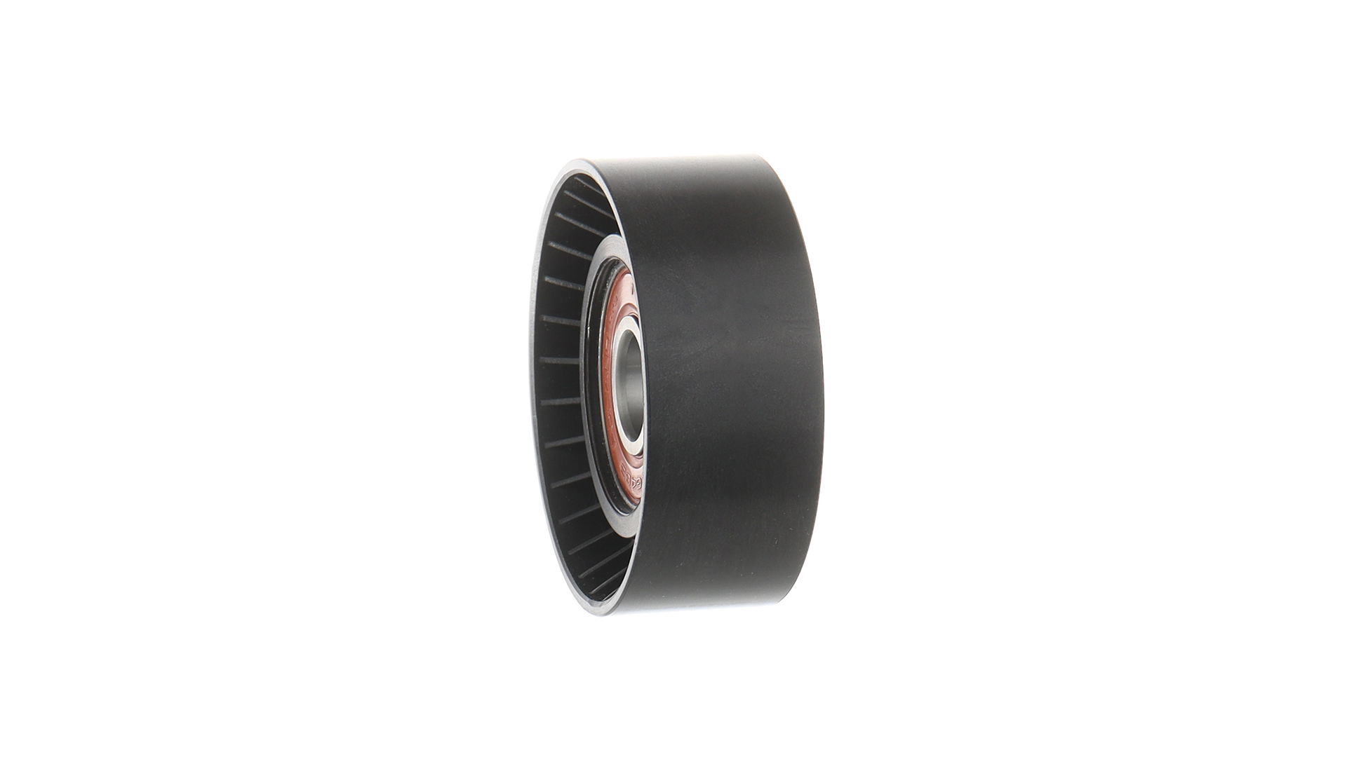 Deflection/Guide Pulley, V-ribbed belt - VKM 31150 SKF