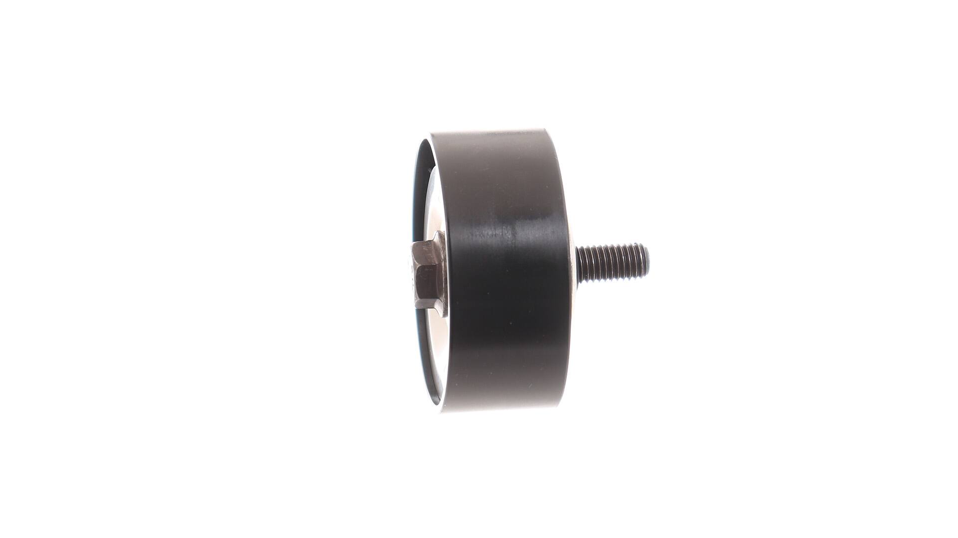 Deflection/Guide Pulley, V-ribbed belt - VKM 32301 SKF