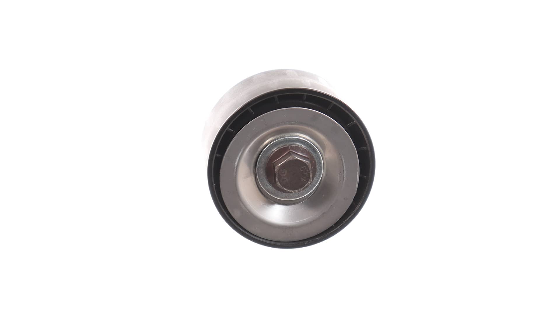 Deflection/Guide Pulley, V-ribbed belt - VKM 32301 SKF