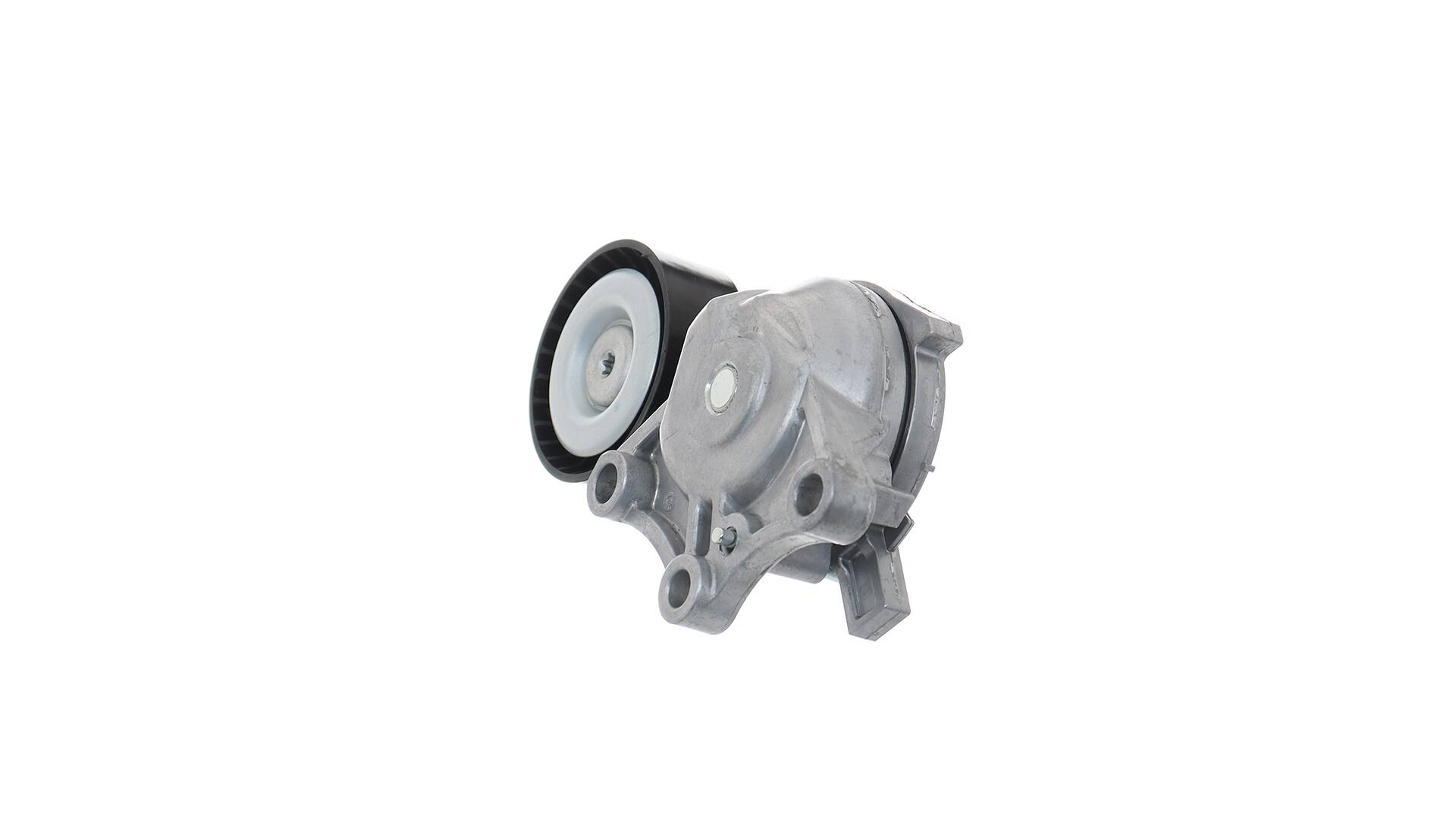 Belt Tensioner, V-ribbed belt - VKM 33111 SKF