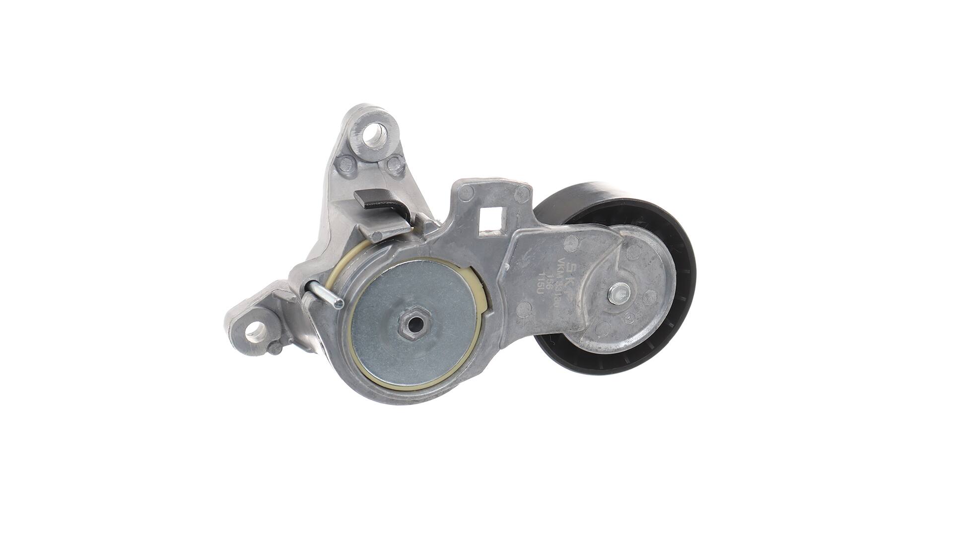 Belt Tensioner, V-ribbed belt - VKM 33130 SKF